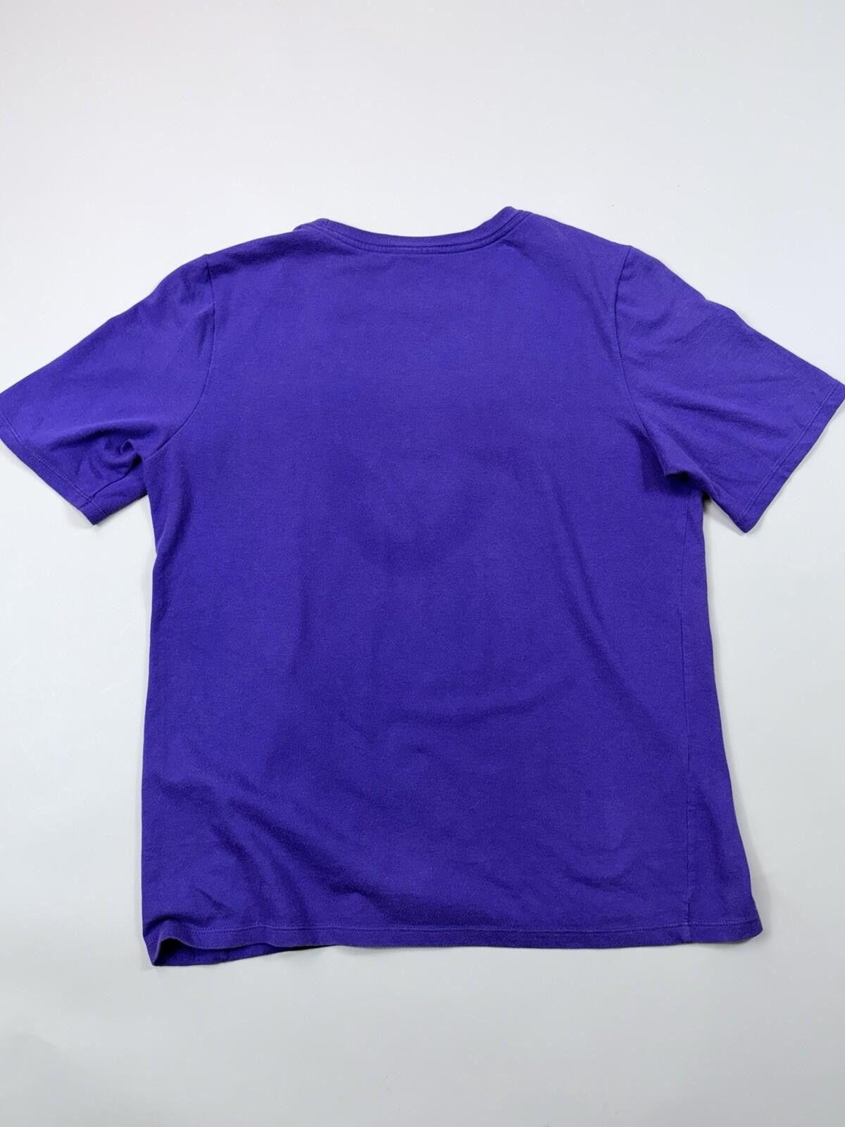 Nike Nike Kids Minnesota Vikings DRI-FIT T-shirt Size XL Size ONE SIZE - 7 Thumbnail