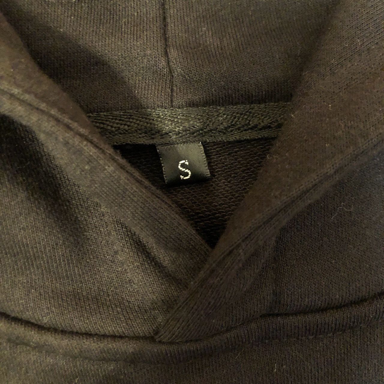 Other “pain made” hoodie Size US S / EU 44-46 / 1 - 2 Thumbnail
