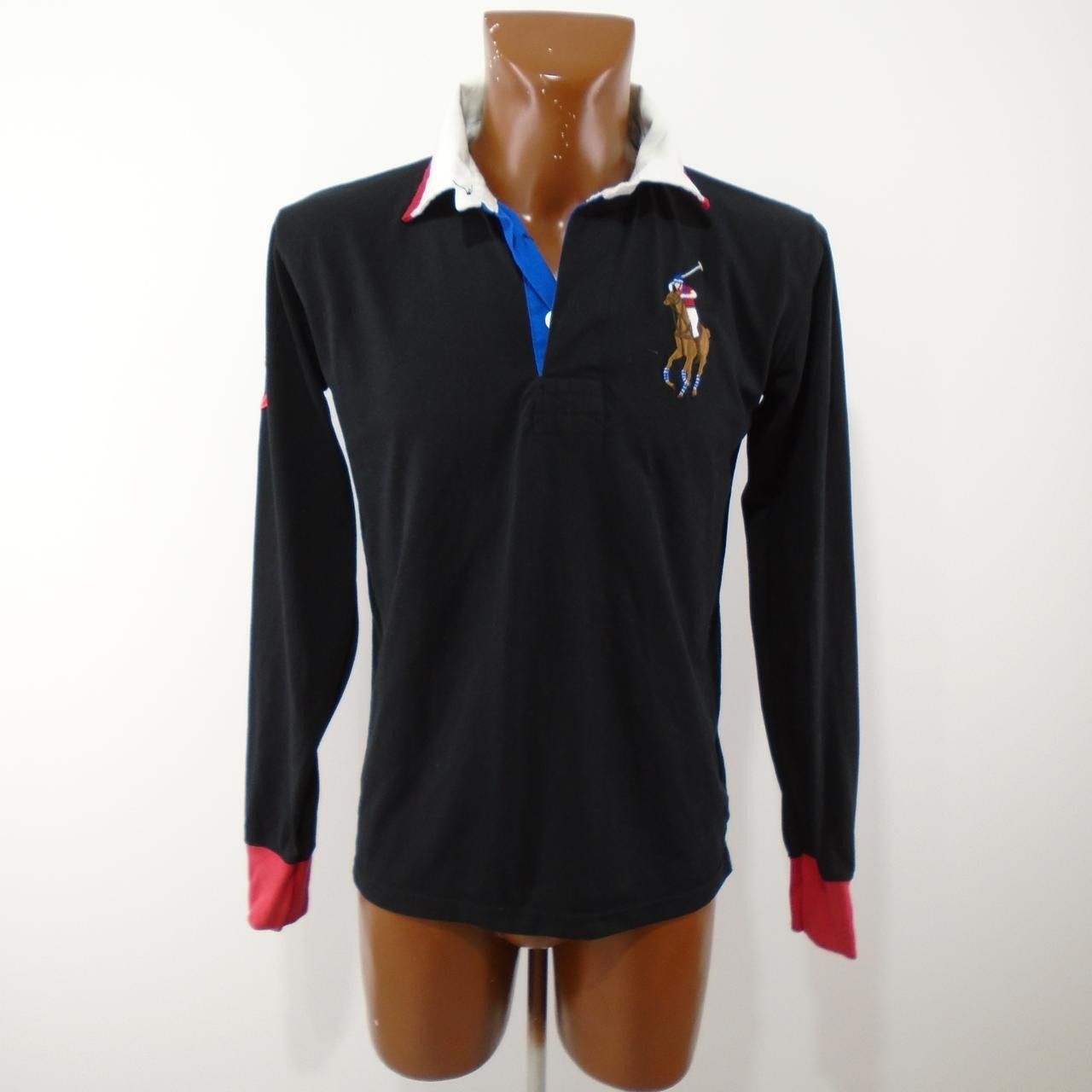 Ralph Lauren Men's Polo Ralph Lauren Size US M / EU 48-50 / 2 - 1 Thumbnail