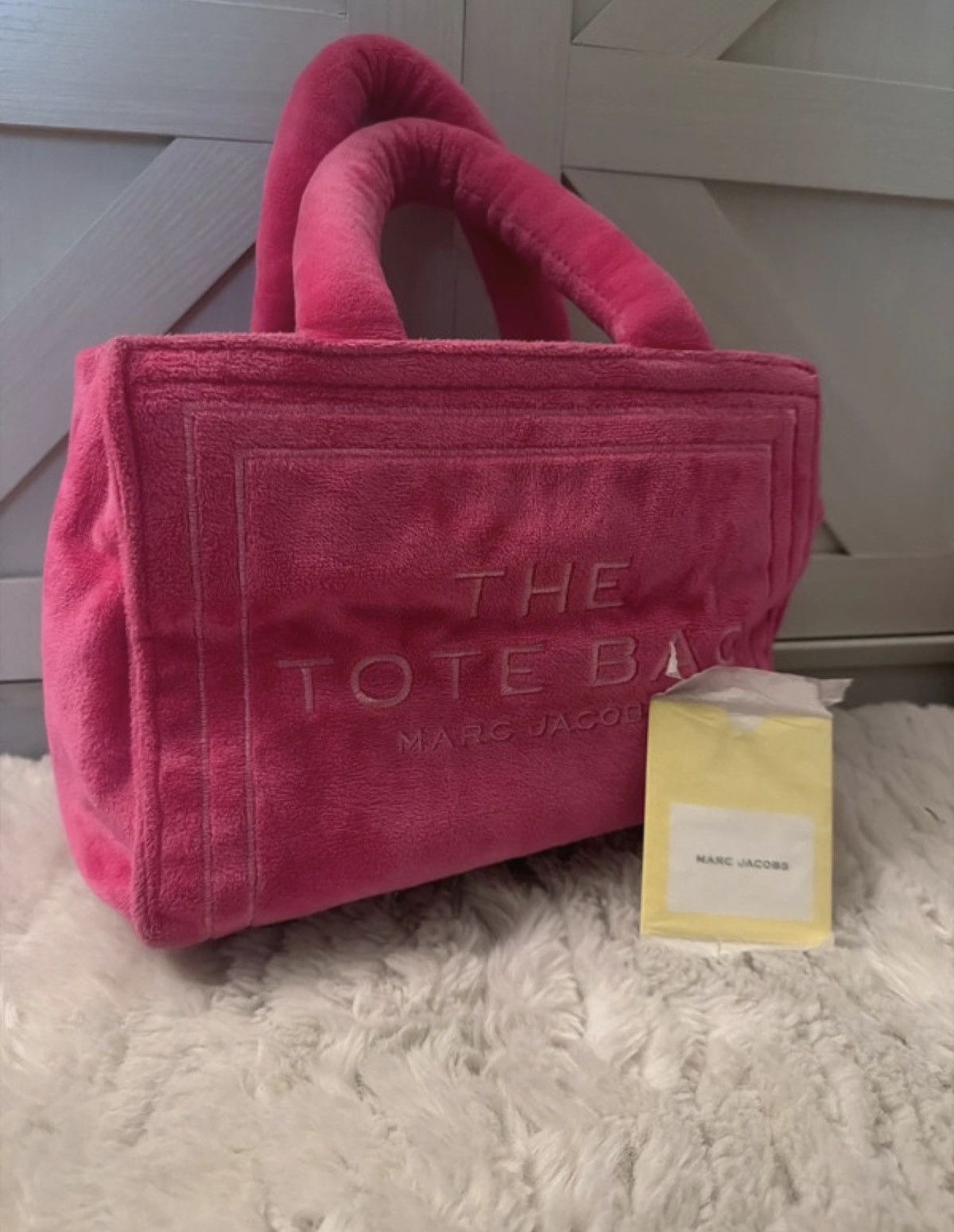 Marc by Marc Jacobs Marc jacobs tote Size ONE SIZE - 1 Thumbnail