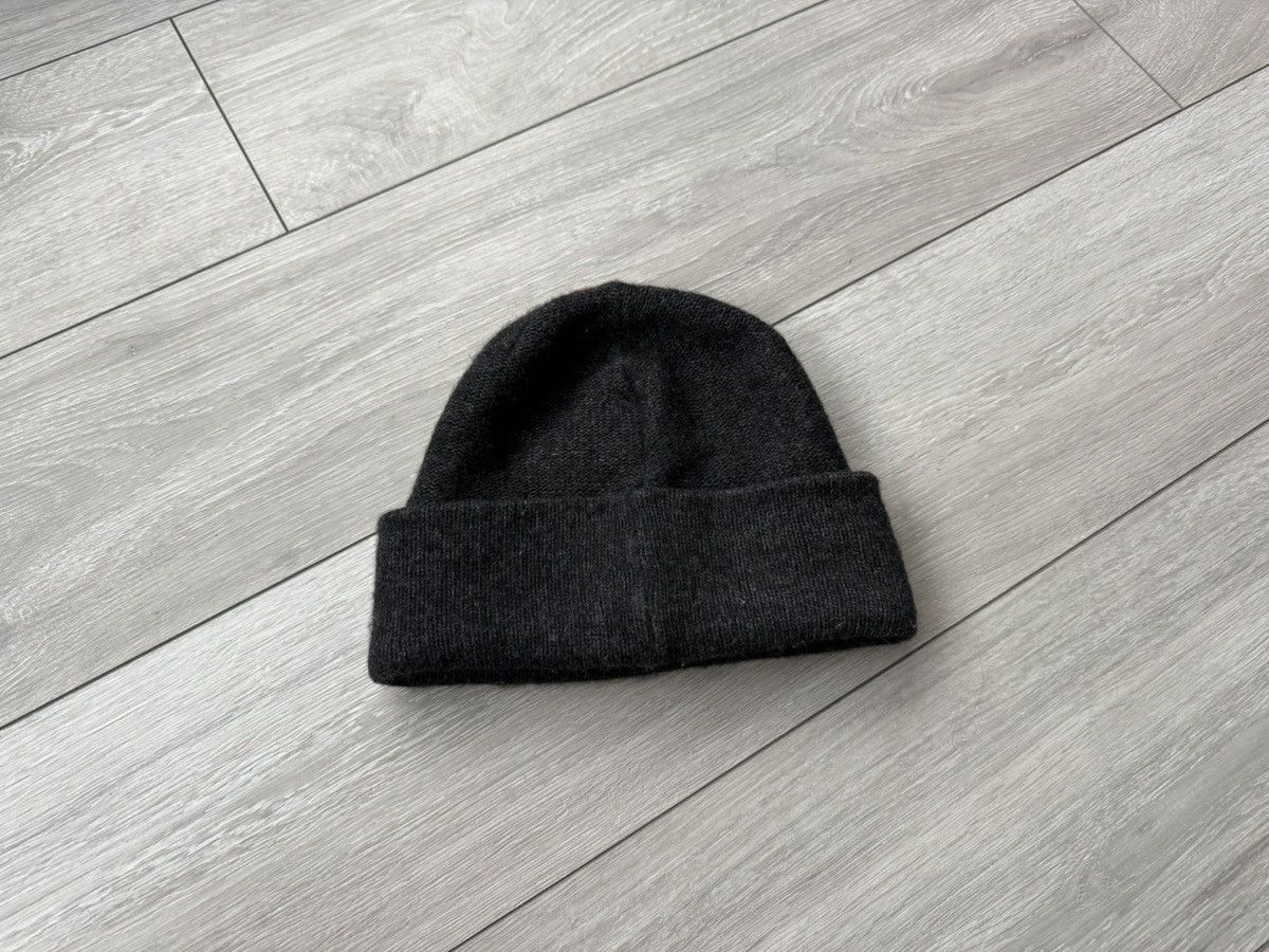 Dolce & Gabbana Dolce&Gabbana Wool Hat Size ONE SIZE - 8 Thumbnail