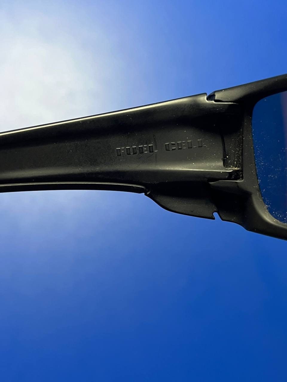 Oakley Oakley Sunglasses Scuderi Ferrari Fuel Cell Matte Size ONE SIZE - 11 Thumbnail