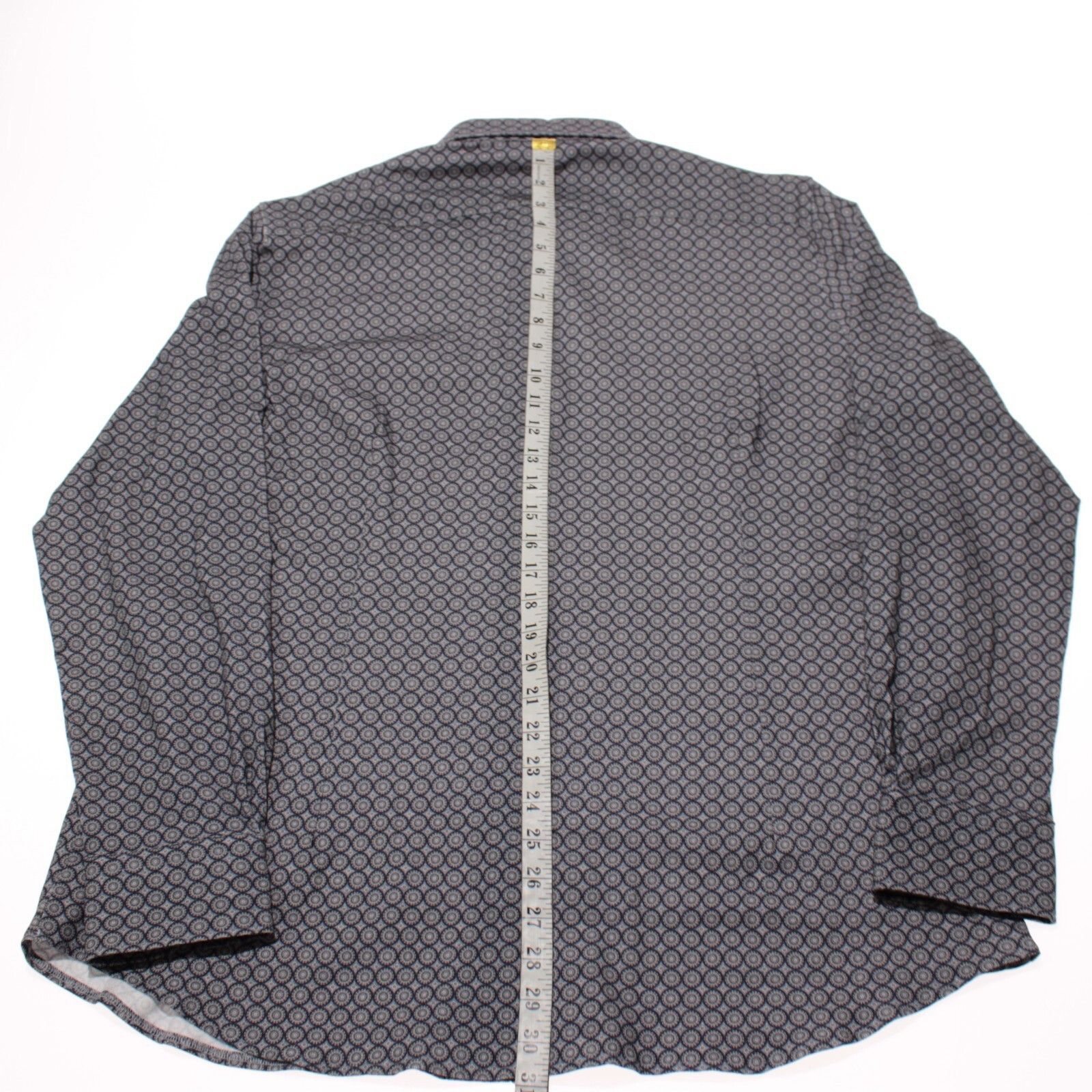 Other Emanuel Berg New with tags Shirt Size XL US In Gray Size US XL / EU 56 / 4 - 9 Thumbnail