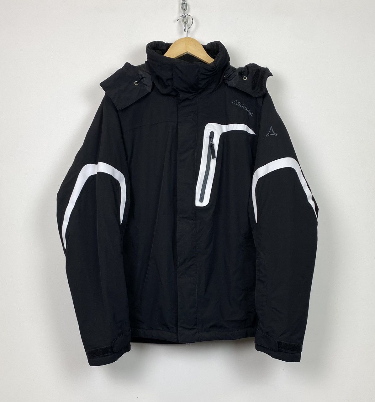 90’S ellesse イギリス BAD BATSスノーボードウェア(メンズ) 90'S ellesse イギリス BAD BATSスノーボードウェア(メンズ