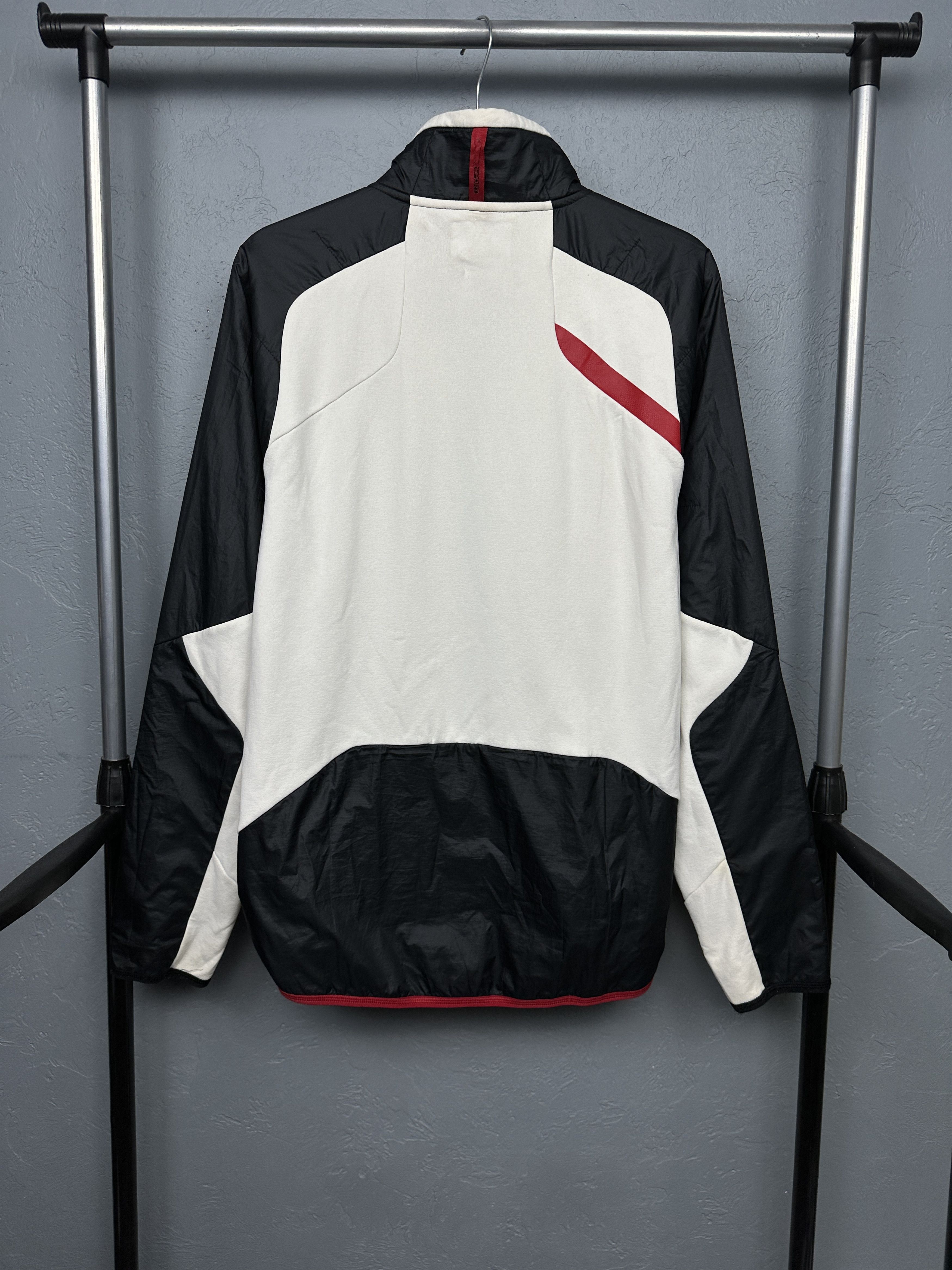 Polo Ralph Lauren Polo Sport Ralph Lauren Mens Ski Snowboard Fleece Jacket Size US L / EU 52-54 / 3 - 9 Thumbnail