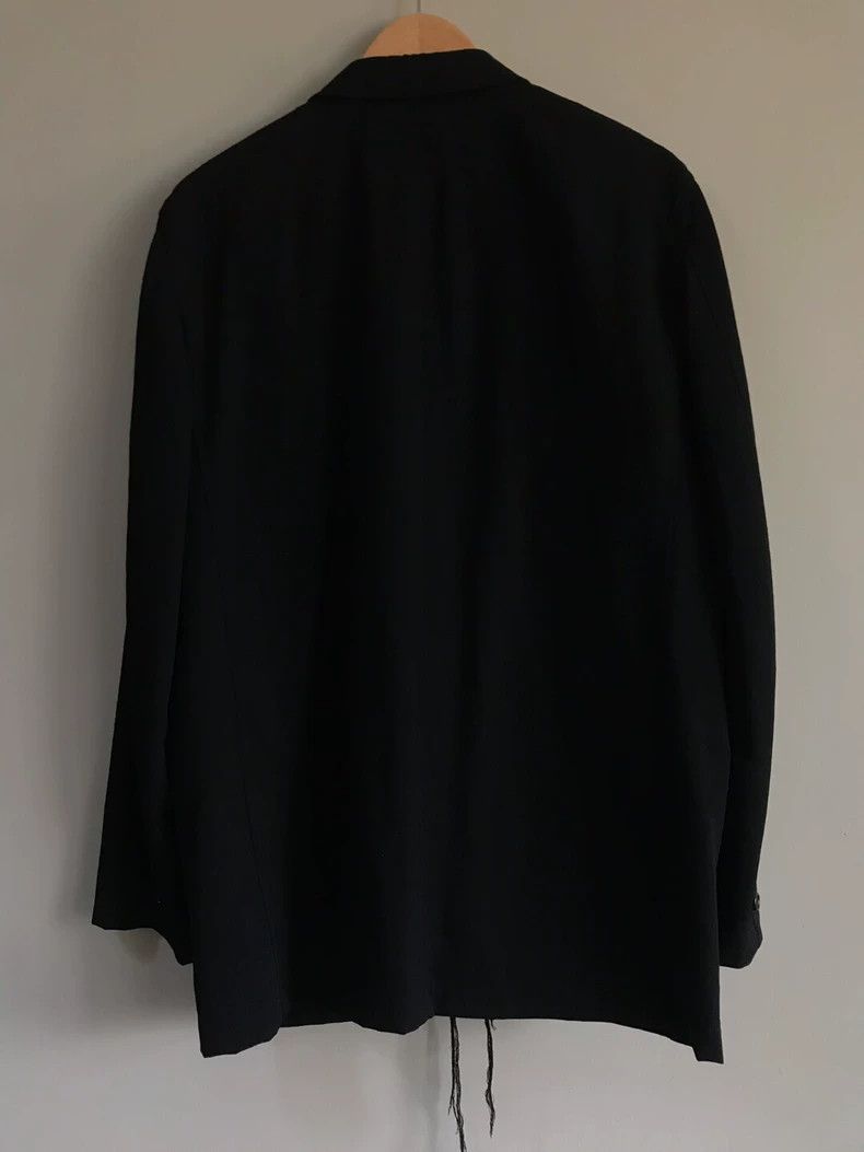 Comme des Garcons Comme des Garcons jacket Size US L / EU 52-54 / 3 - 3 Thumbnail