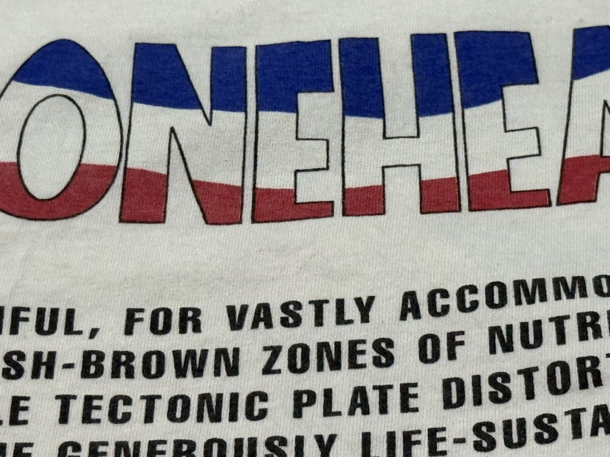 Vintage Vintage 90s CONEHEAD Film T-Shirt Size US L / EU 52-54 / 3 - 18 Thumbnail