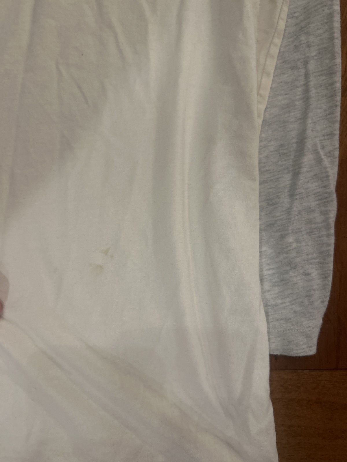 Maison Margiela Margiela tees Size US L / EU 52-54 / 3 - 3 Thumbnail