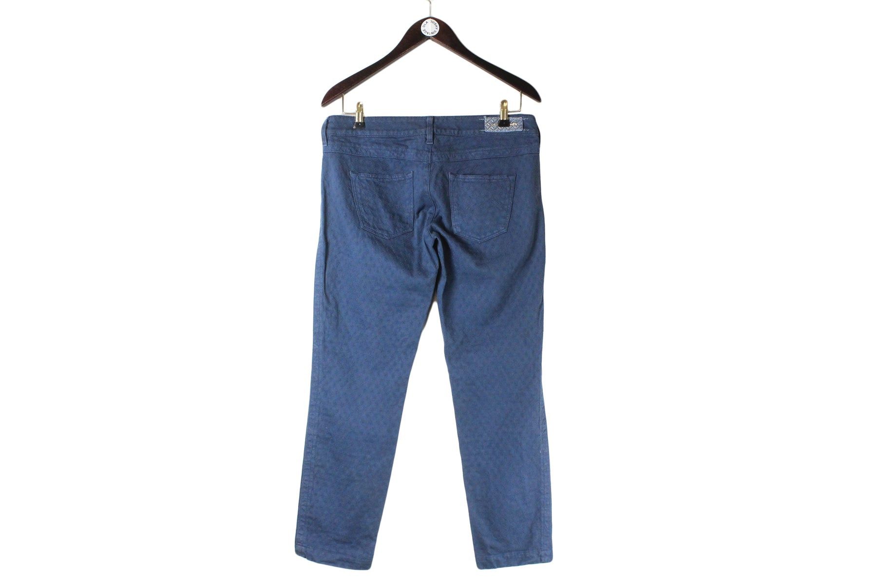 Jacob Cohen Jacob Cohen Pants Women's 30 Size 30" / US 8 / IT 44 - 2 Thumbnail