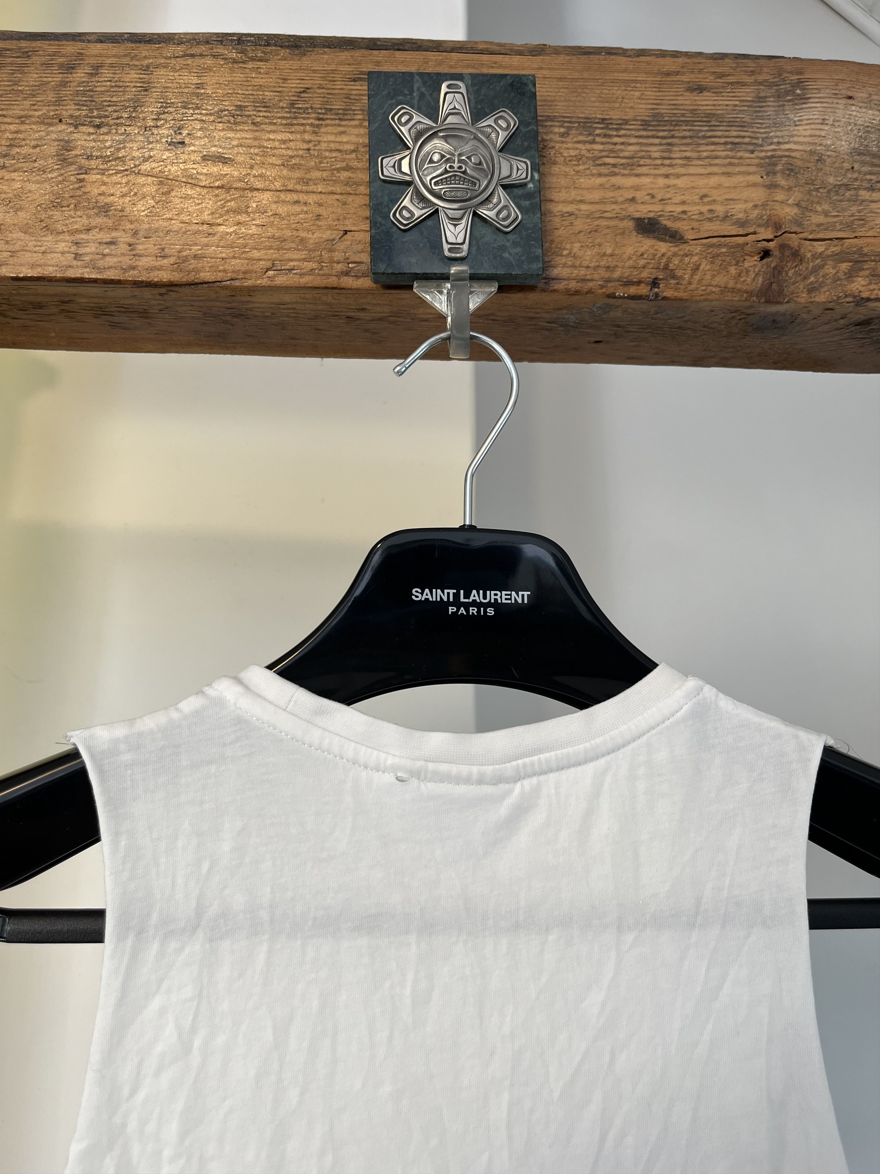 Keith Haring × Vintage Vintage Keith Haring Licensed Tank Tops Tee Size US S / EU 44-46 / 1 - 9 Thumbnail