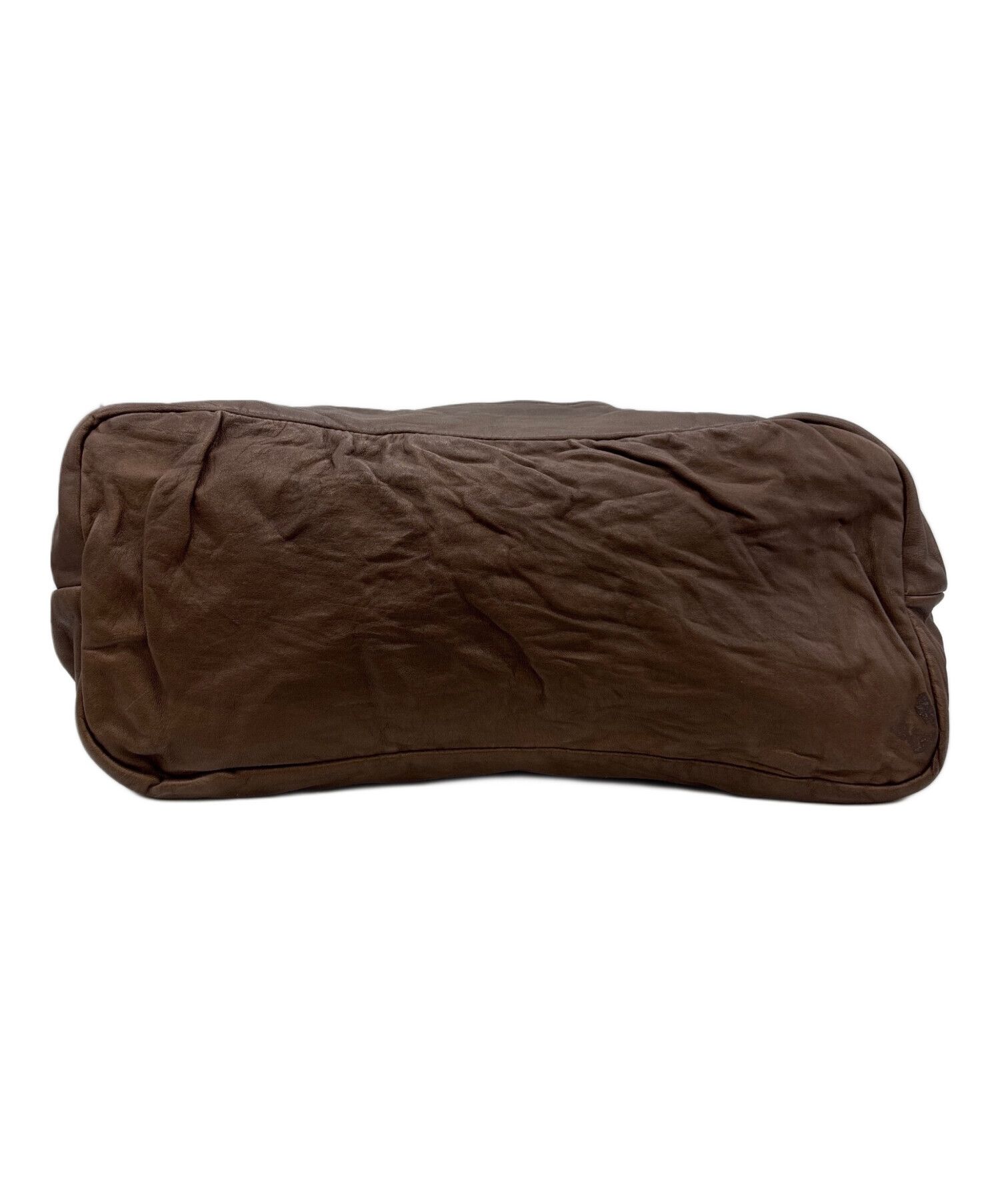 Yohji Yamamoto YOHJI YAMAMOTO YN-104-770 Tote Bag Size ONE SIZE - 3 Thumbnail