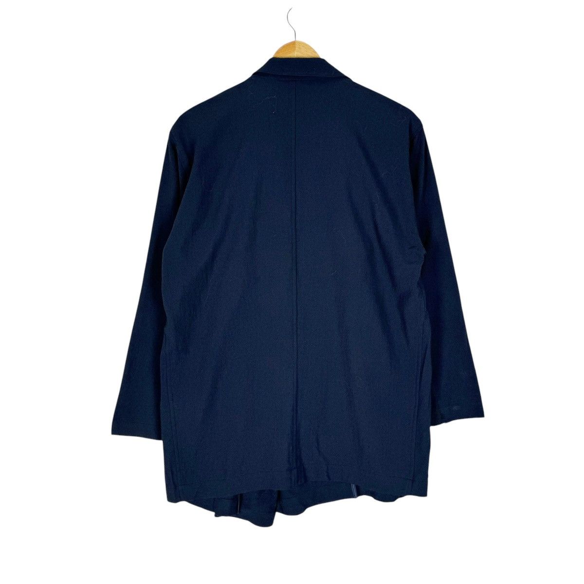 Issey Miyake ☀️80s PLANTATION ISSEY MIYAKE CARDIGAN JACKET Size US M / EU 48-50 / 2 - 7 Thumbnail