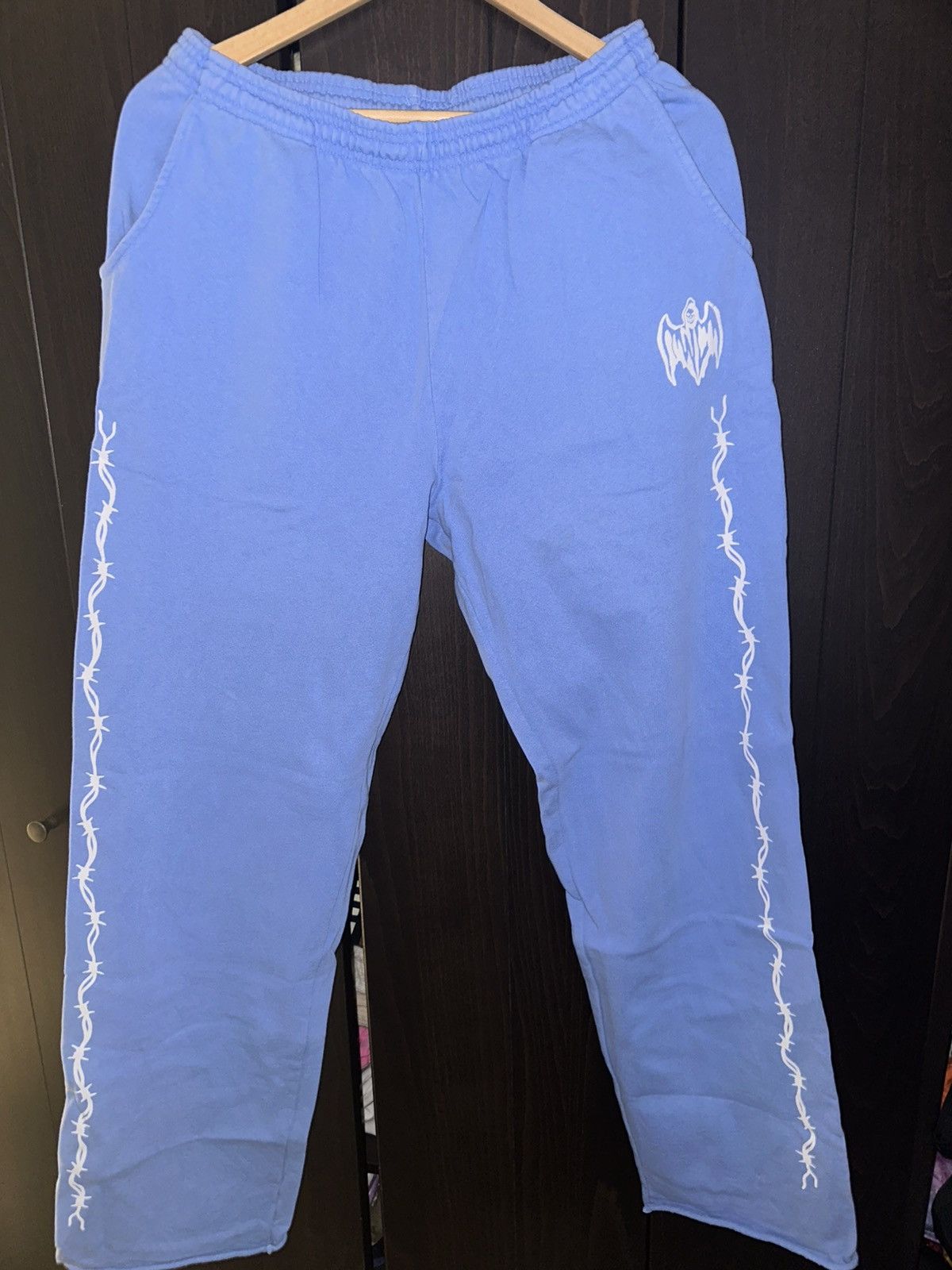 Warren Lotas Sweatpants/Joggers