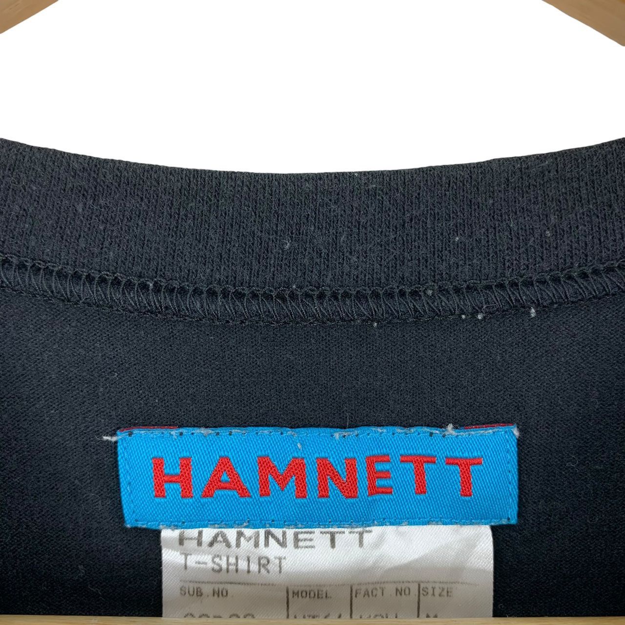 Japanese Brand × Katharine Hamnett London HAMNETT H20 by Katharine hamnett tee Size M / US 6-8 / IT 42-44 - 3 Thumbnail