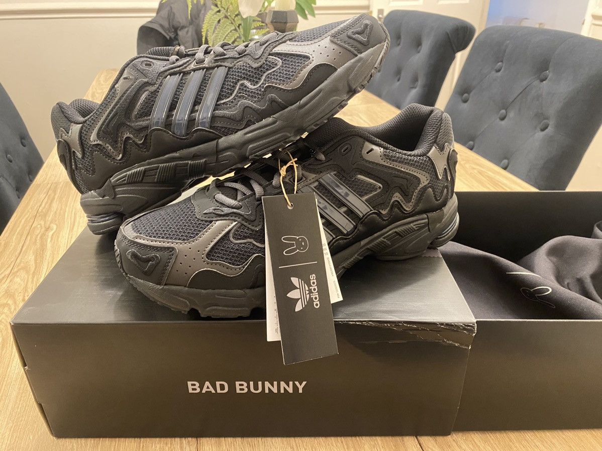 Adidas Adidas Bad Bunny Size US 11 / EU 44 - 3 Thumbnail