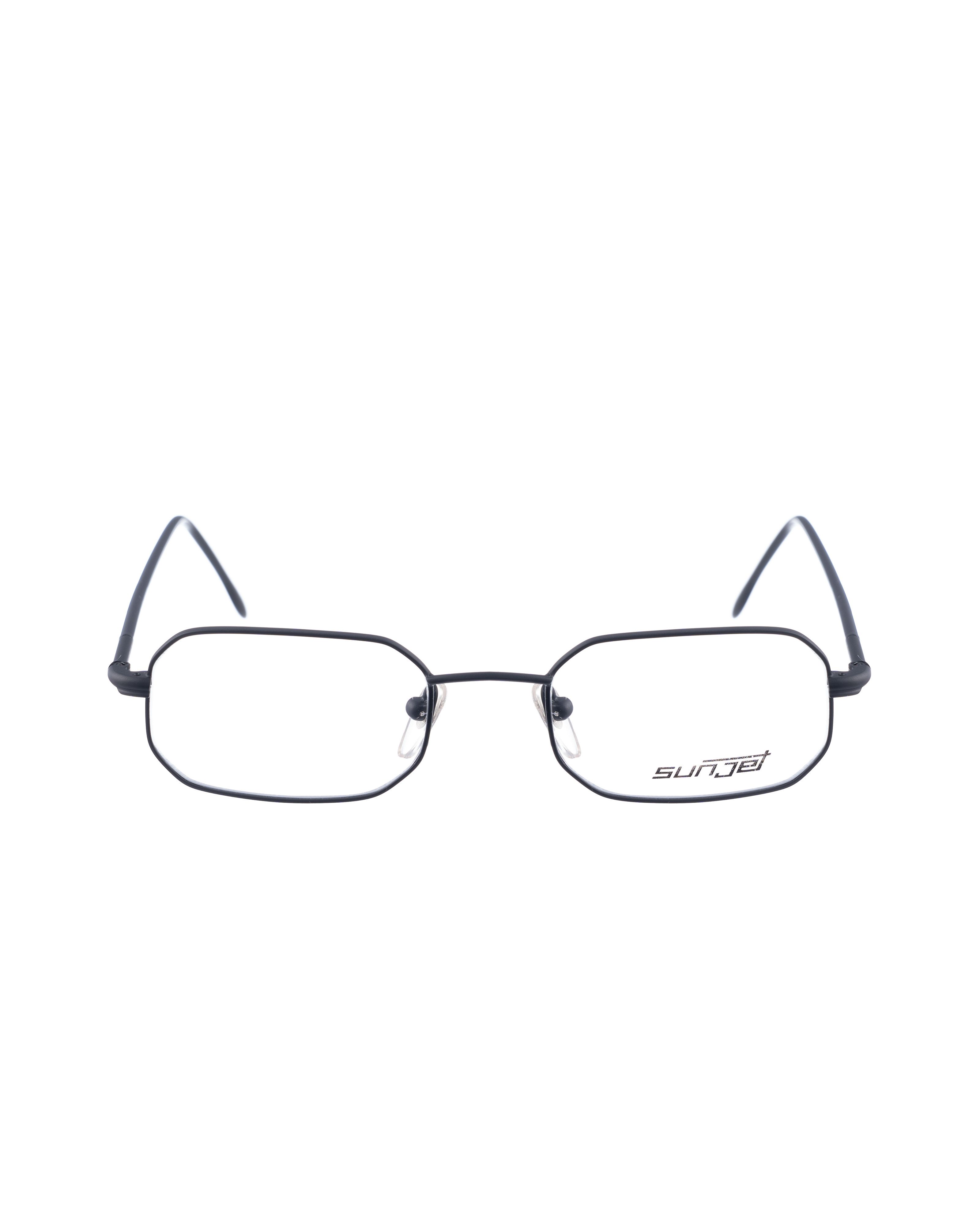 Carrera Sunjet by Carrera 00s Octagonal Black Matte Glasses Size ONE SIZE - 1 Thumbnail