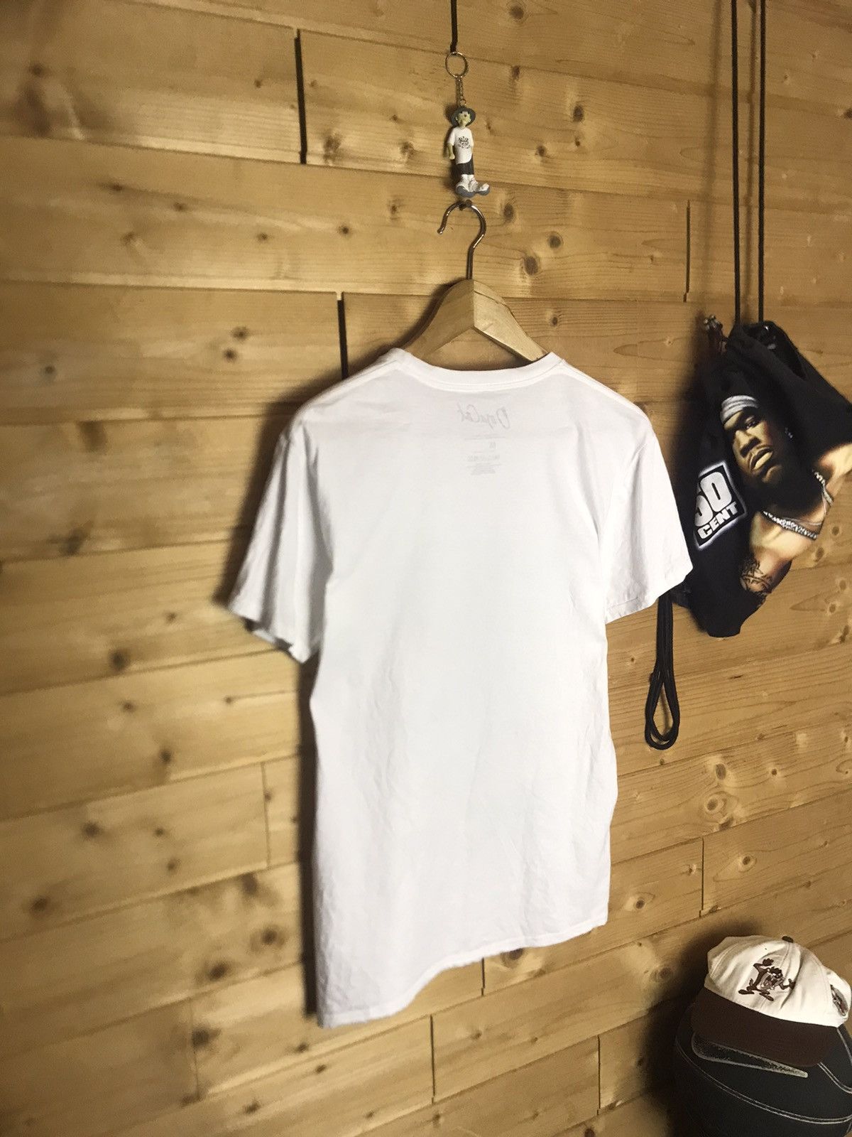 Band Tees Doja Cat t shirt Size US S / EU 44-46 / 1 - 7 Thumbnail