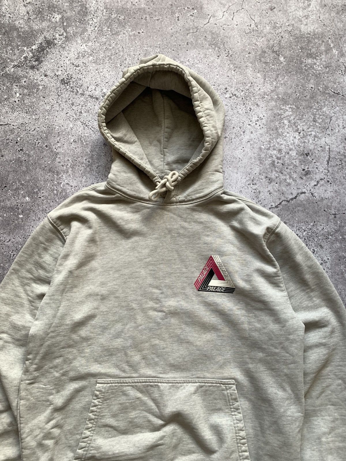 Palace 🔥PALACE TRI-DART SKATEBOARDING HOODIE Size US M / EU 48-50 / 2 - 7 Thumbnail