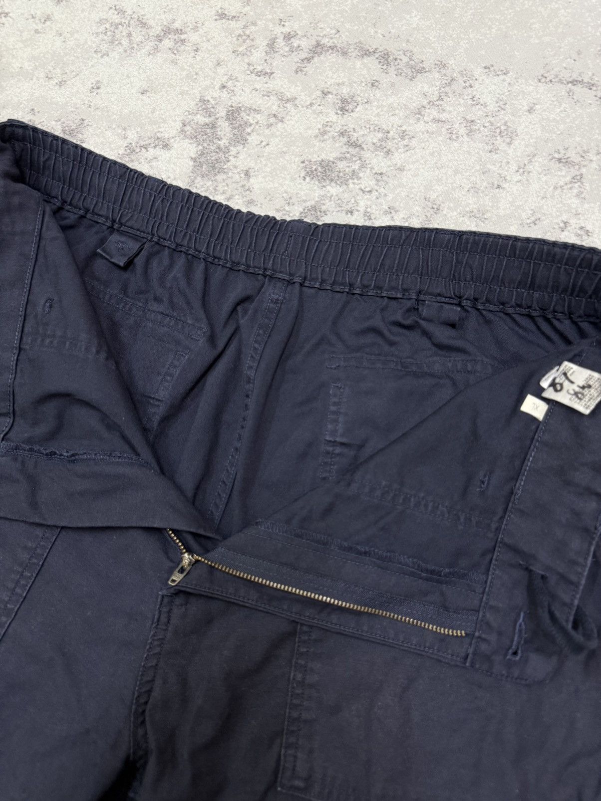 GU GU PARACHUTE CARGO BACKER PANTS Size US 36 / EU 52 - 5 Thumbnail
