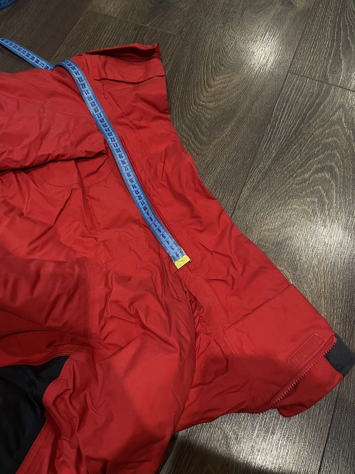 Nike Vintage Nike Acg Ski/Snowboard Jacket Size US M / EU 48-50 / 2 - 24 Thumbnail