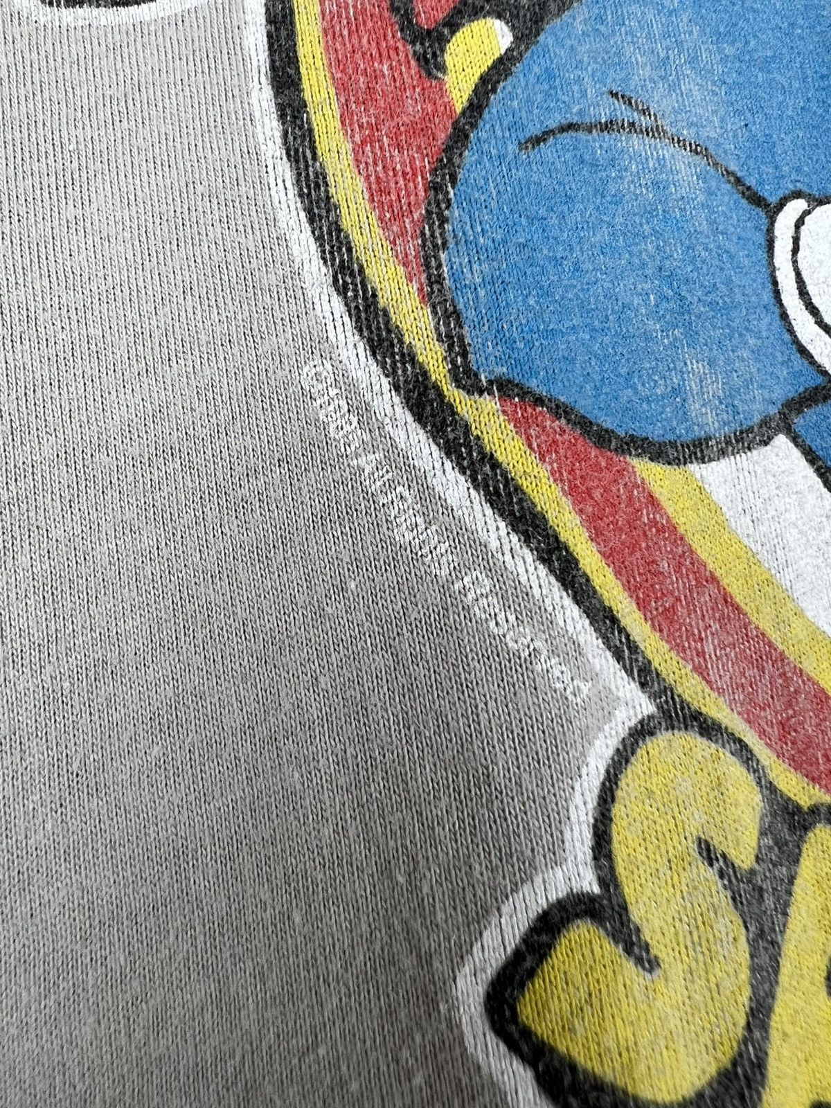21 Men 21 men Radio Days Super Mouse T shirt Size US M / EU 48-50 / 2 - 4 Thumbnail