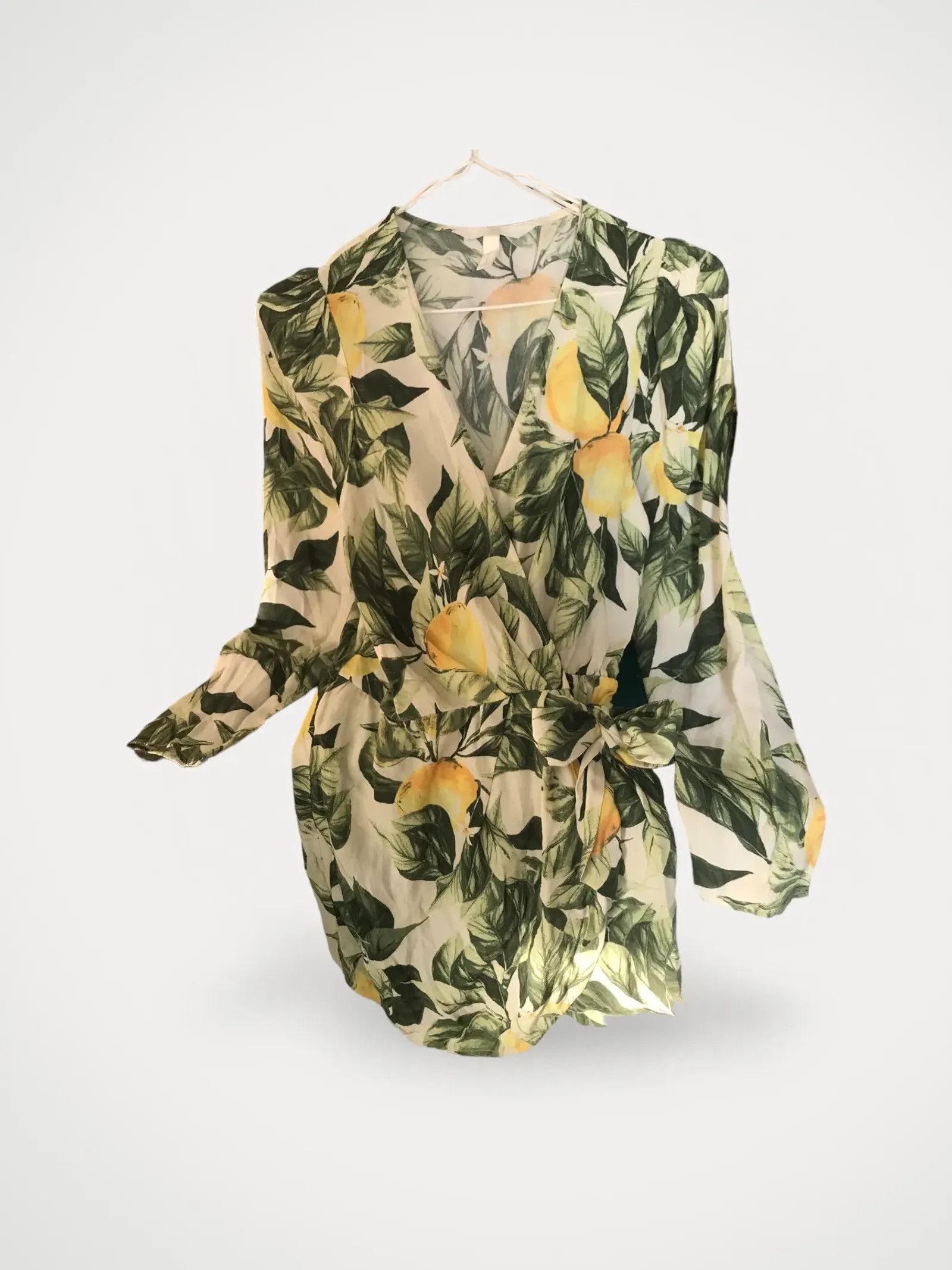 H&M H&M Hm Jumpsuit Size 25" / US 0 / IT 36 - 1 Thumbnail