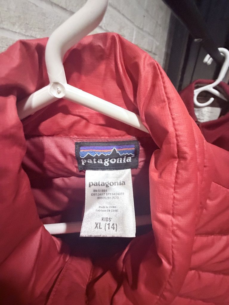 Patagonia Patagonia Down Sweater Size US XS / EU 42 / 0 - 12 Thumbnail
