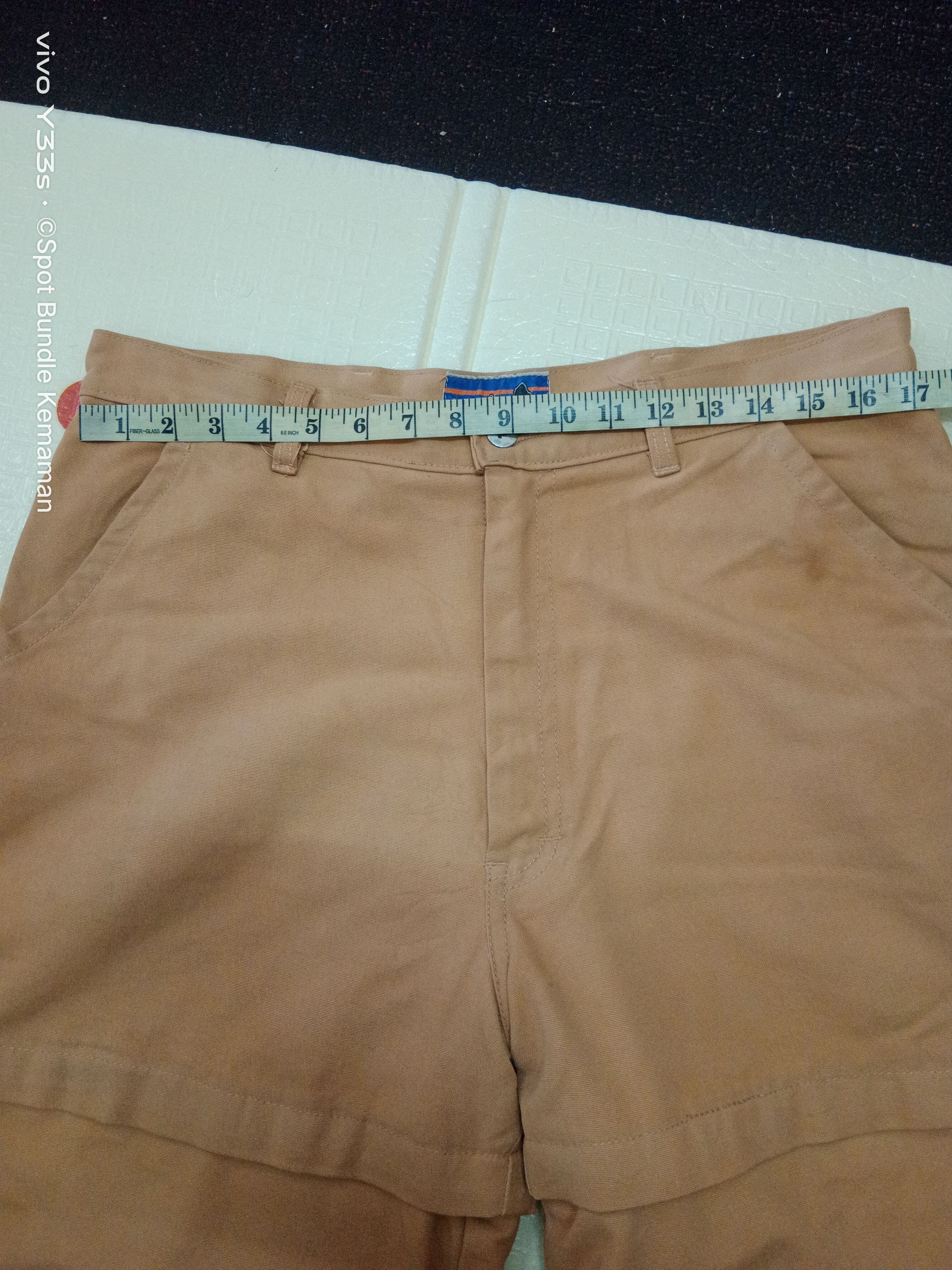 Patagonia Vintage 70s patagonia Size US 35 - 5 Thumbnail
