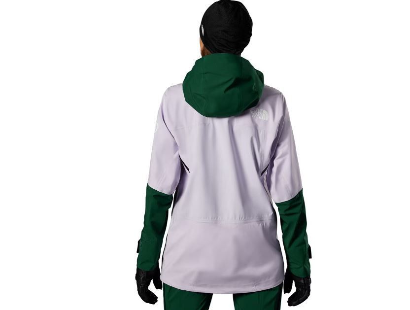The North Face The North Face Summit Stimson Futurelight Women's Jacket New Size XL / US 12-14 / IT 48-50 - 4 Thumbnail