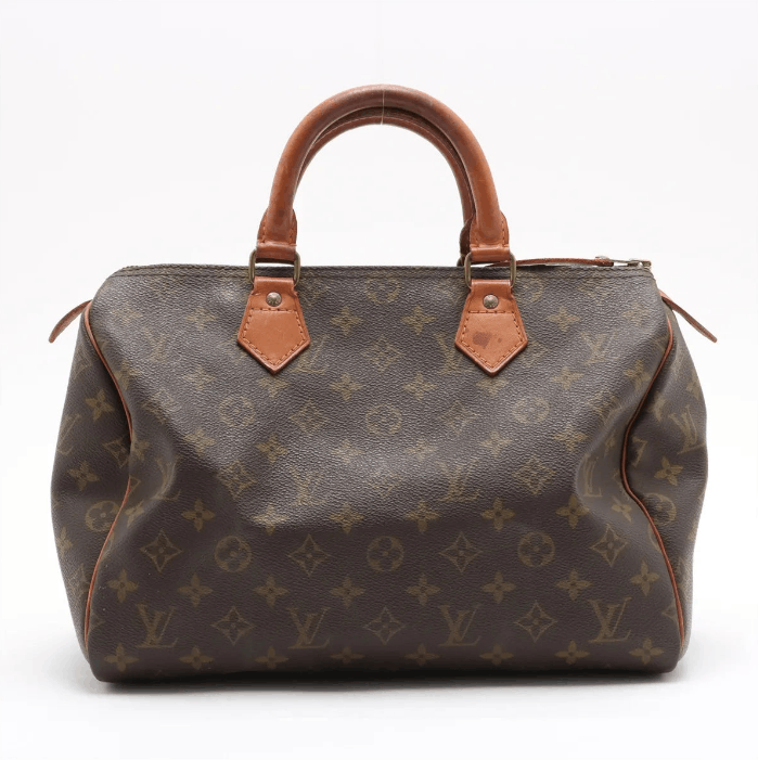 Louis Vuitton Monogram Speedy 30 Size ONE SIZE - 1 Thumbnail