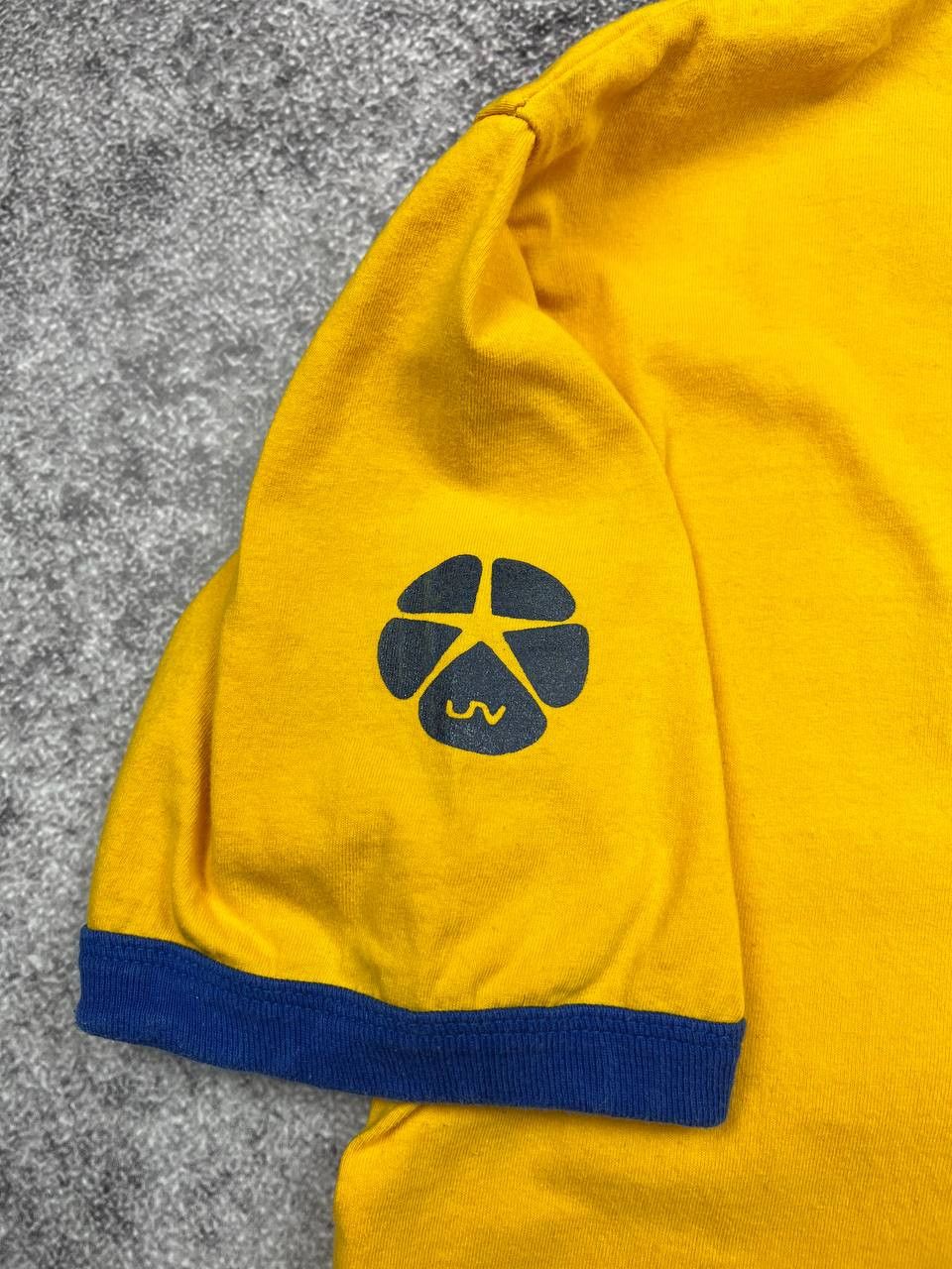 Diesel Vintage Diesel Japanese 90S Big Logo Streetwear Size US L / EU 52-54 / 3 - 5 Thumbnail