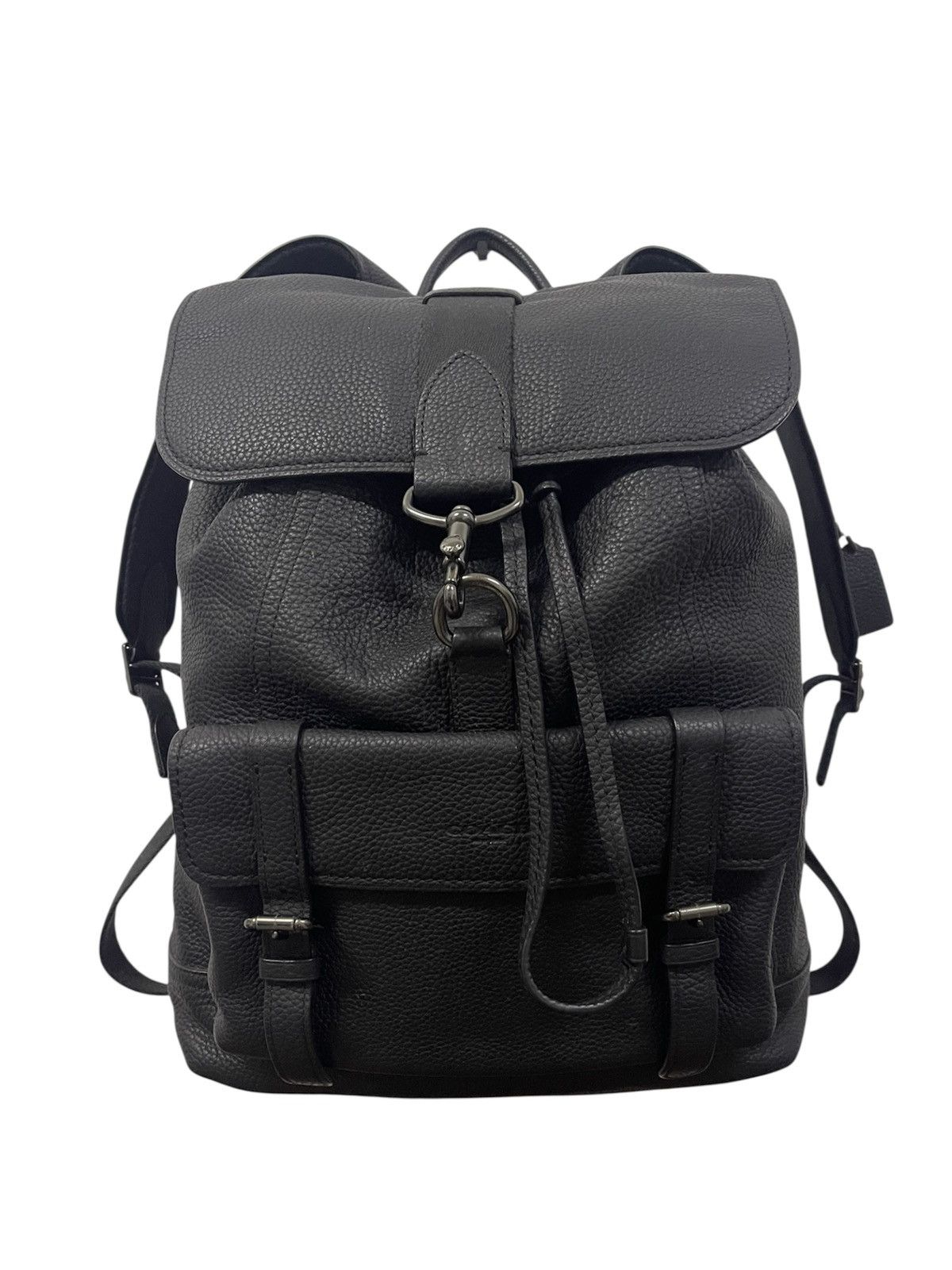 Coach Last drop⭐️Iconic Coach Bleecker Bagpack Size ONE SIZE - 1 Thumbnail