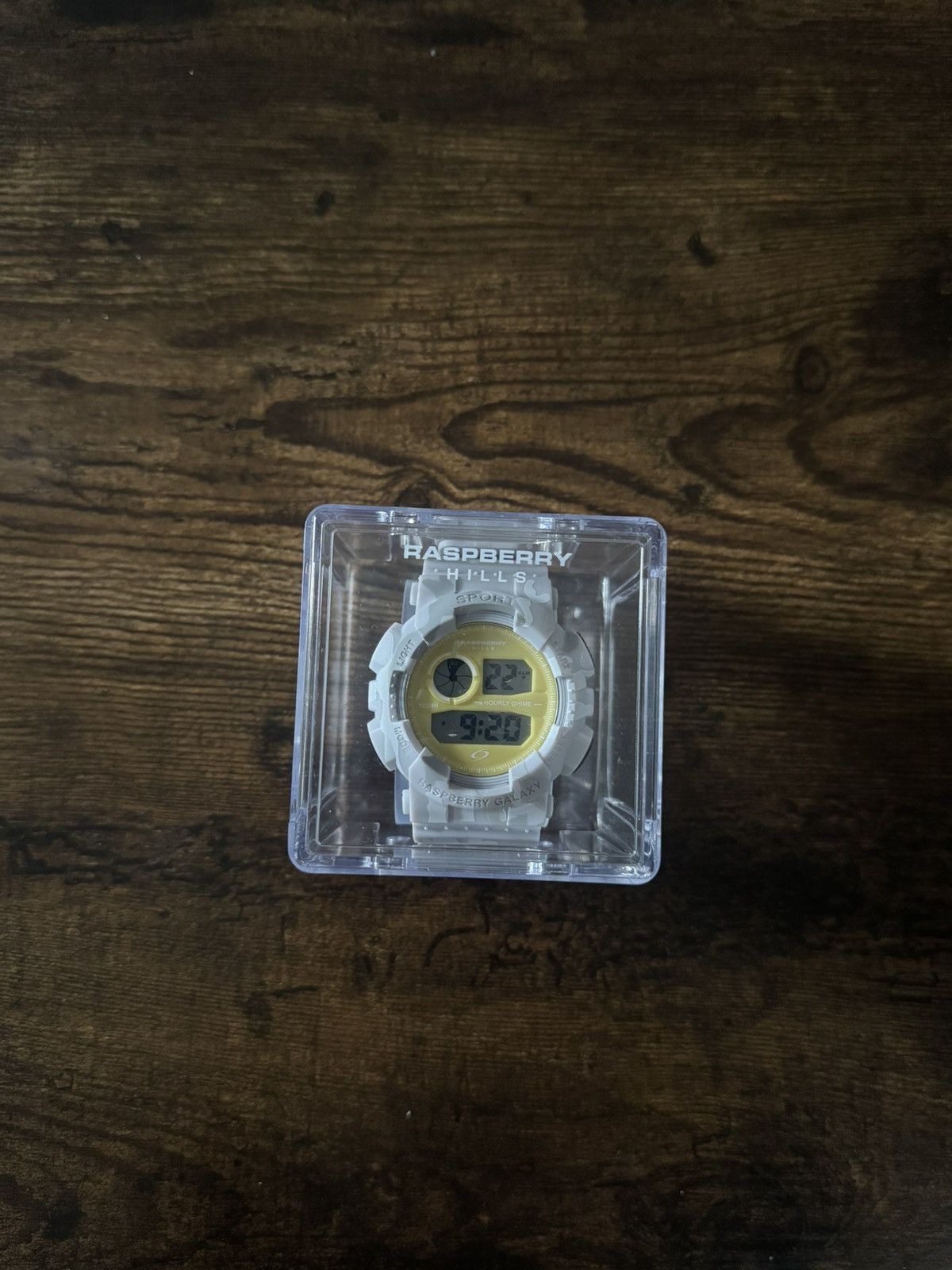 The GV Gallery The Gv Gallery Gv Shock Size ONE SIZE - 1 Thumbnail