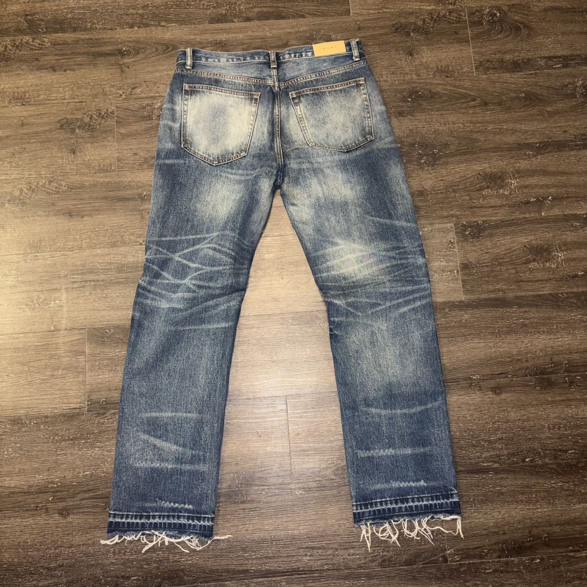 MNML MNML Denim Jeans Size US 32 / EU 48 - 2 Thumbnail