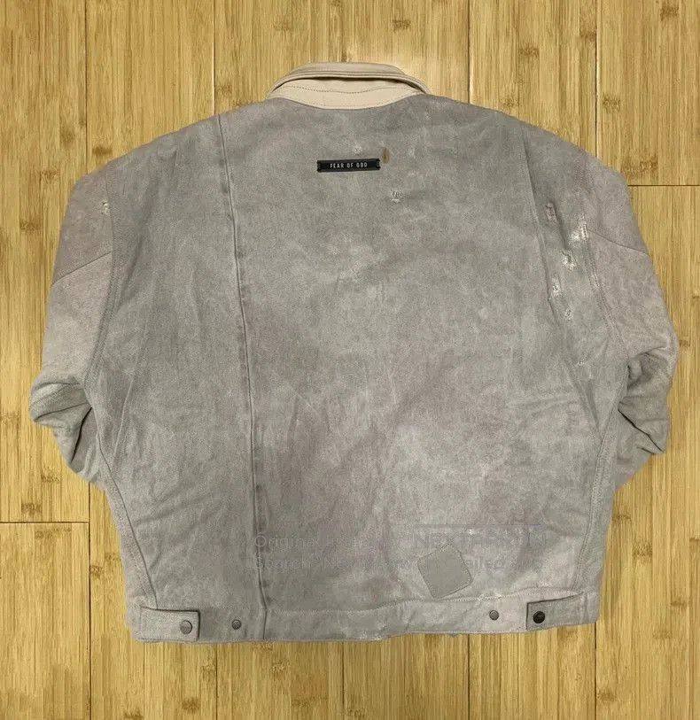 Fear of God Fear of God 6th Limited Jacket. Size US S / EU 44-46 / 1 - 2 Thumbnail