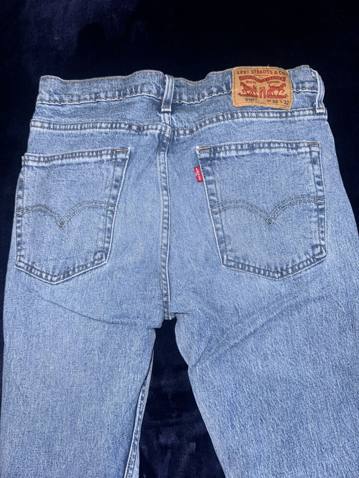 Levi's Levis vintage cowboys Size US 32 / EU 48 - 6 Thumbnail