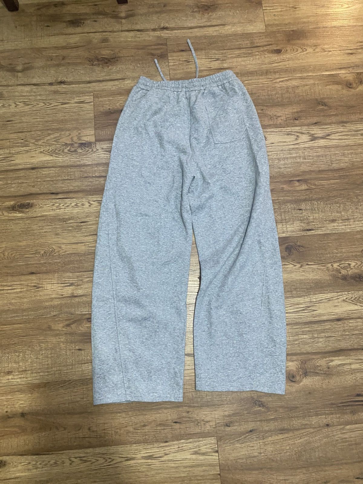 Other Vintage baggy sweatpants Size US 34 / EU 50 - 2 Thumbnail
