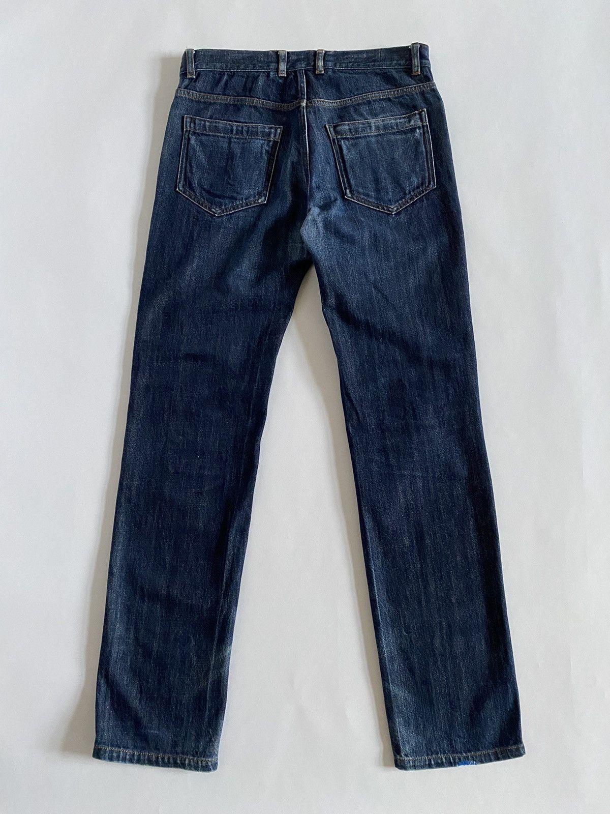 Maison Margiela Maison Margiela Reversible Jeans Size US 30 / EU 46 - 5 Thumbnail
