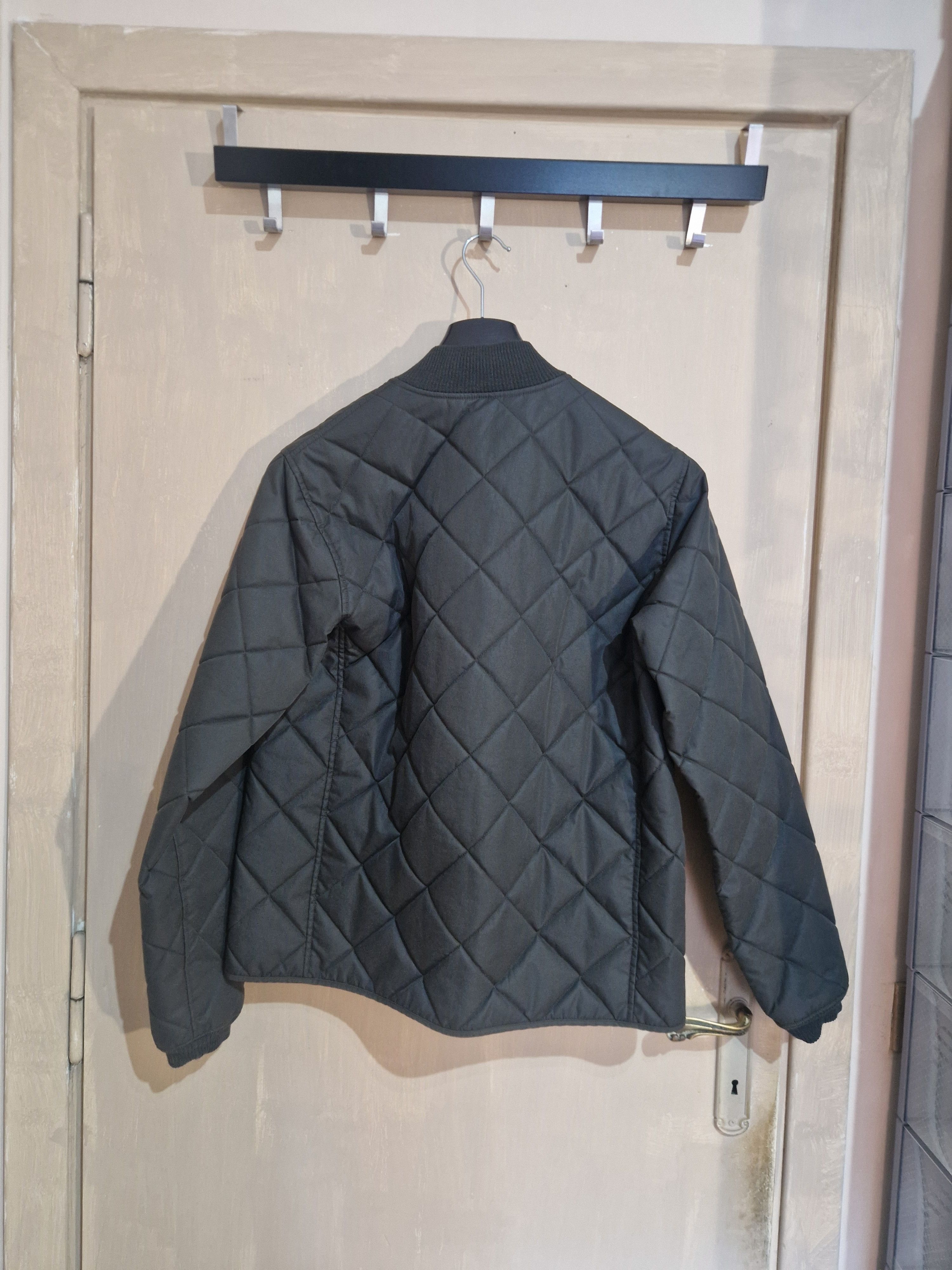 RRL Ralph Lauren Double RL RRL Ralph Lauren Nylon Jacket Size US M / EU 48-50 / 2 - 2 Thumbnail