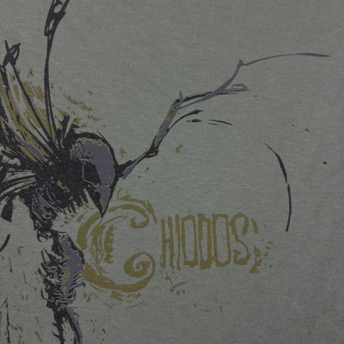 Band Tees Original vintage Chiodos 00’s Size US XL / EU 56 / 4 - 3 Thumbnail