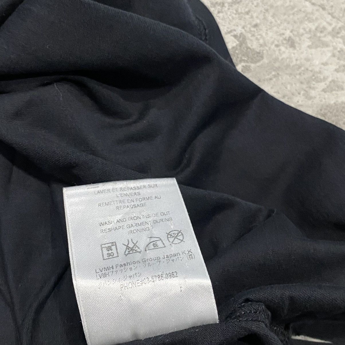 Givenchy Givenchy Stars Black Tshirt Size US S / EU 44-46 / 1 - 6 Thumbnail