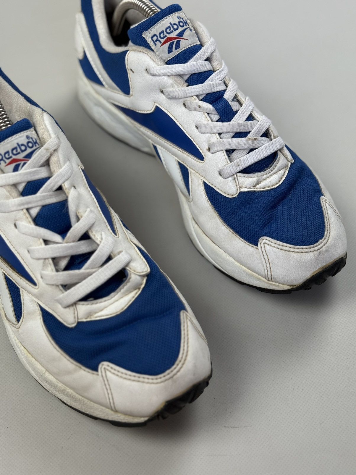 Reebok Reebok Classic Vintage Men’s Sneakers Shoes Size US 11 Size US 11 / EU 44 - 3 Thumbnail
