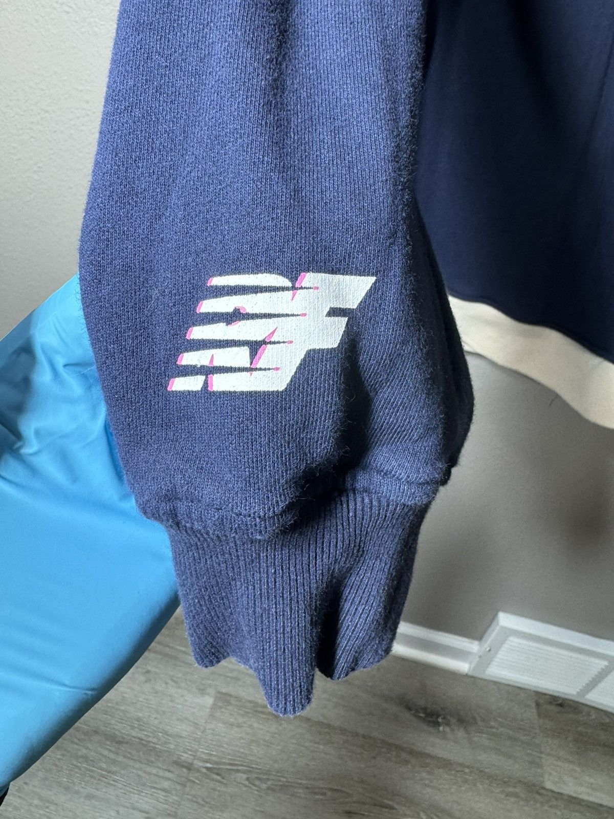 Kith *KITH BY RONNIE FIEG* Daytona Collection RARE Size US XL / EU 56 / 4 - 4 Thumbnail