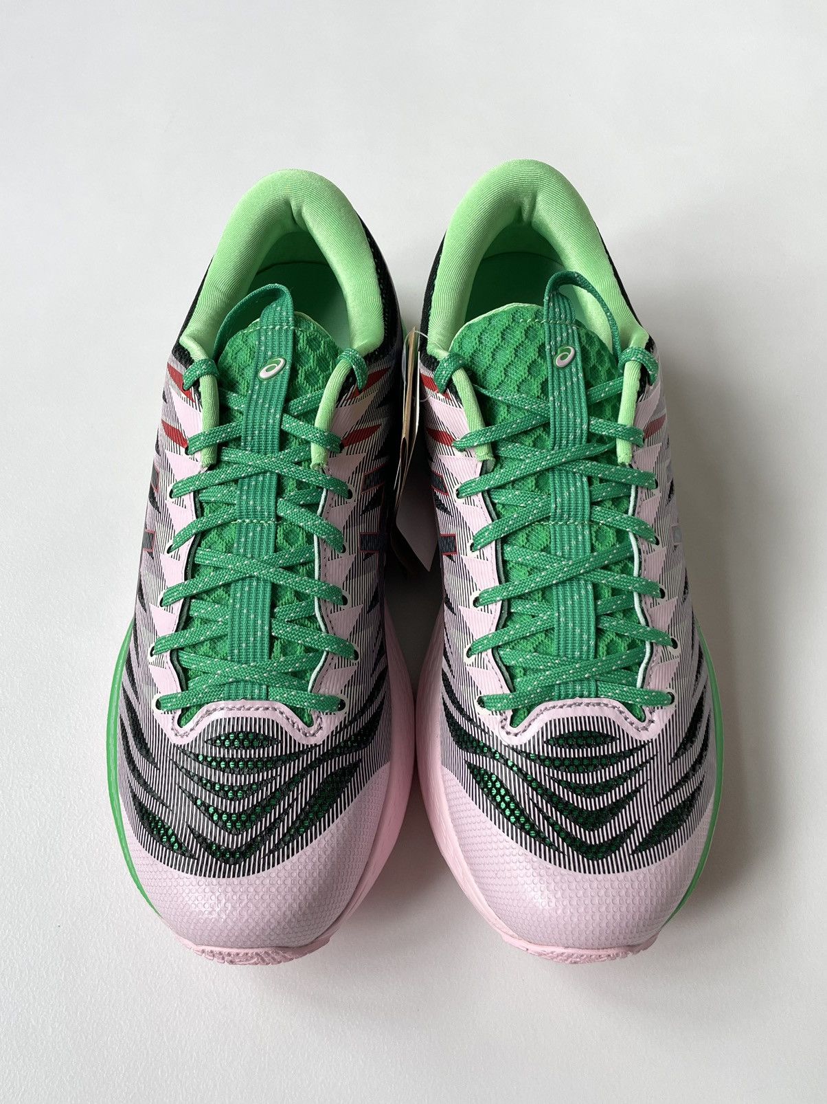 Asics × Kiko Kostadinov FN3-S Gel-Kayano 28 Sneakers Size US 12 / EU 45 - 3 Thumbnail