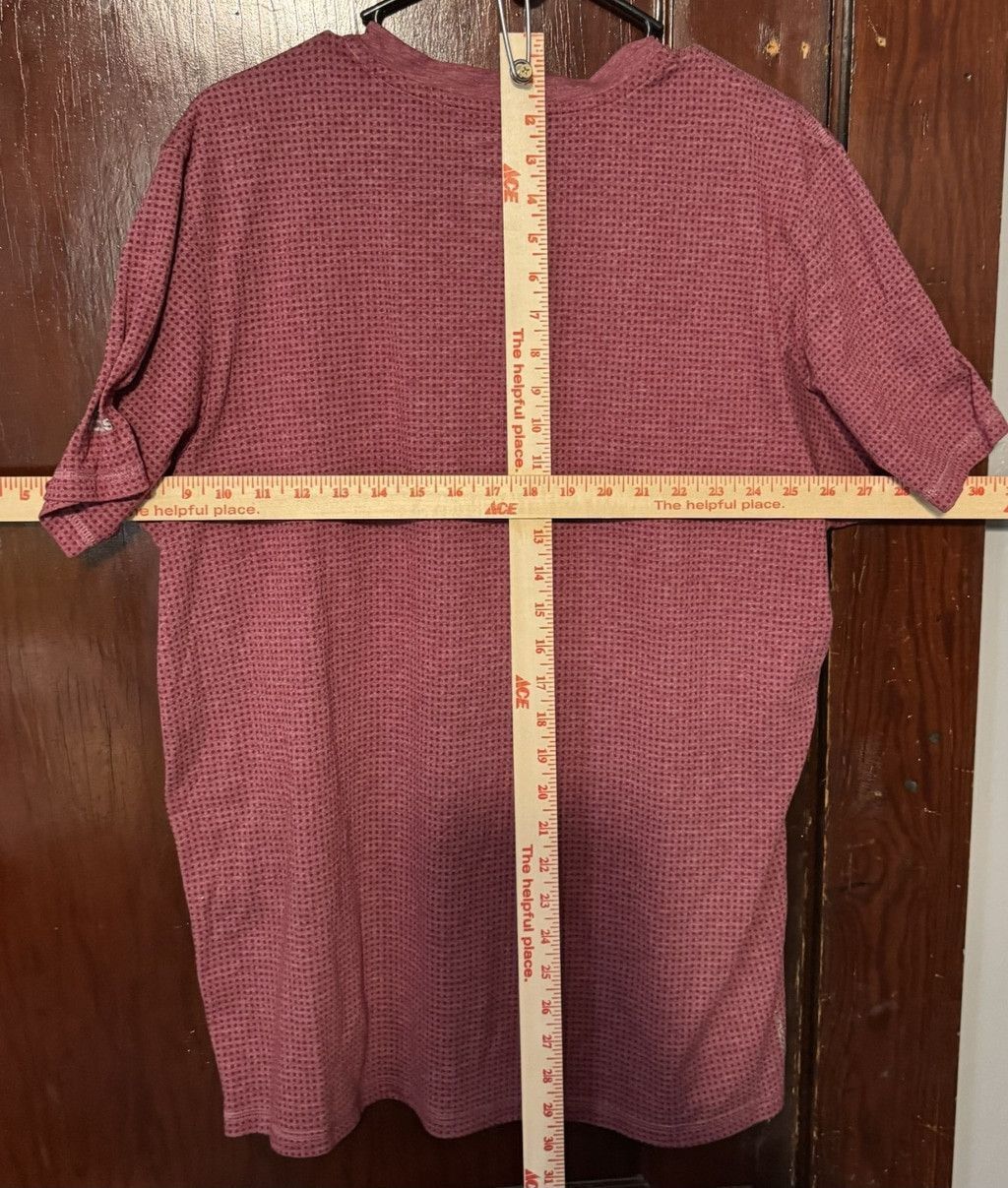 Adidas UMass Minutemen S/S Adidas T-shirt Men XL Red Refuse to Lose Size US XL / EU 56 / 4 - 3 Thumbnail