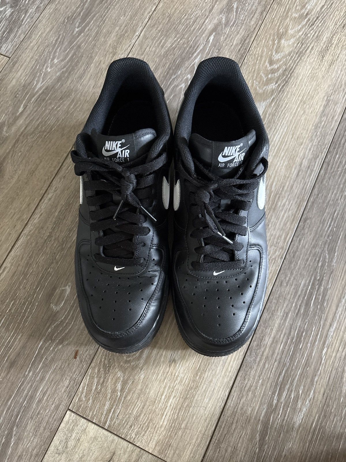 Nike Nike Air Force 1 Size US 10 / EU 43 - 5 Thumbnail