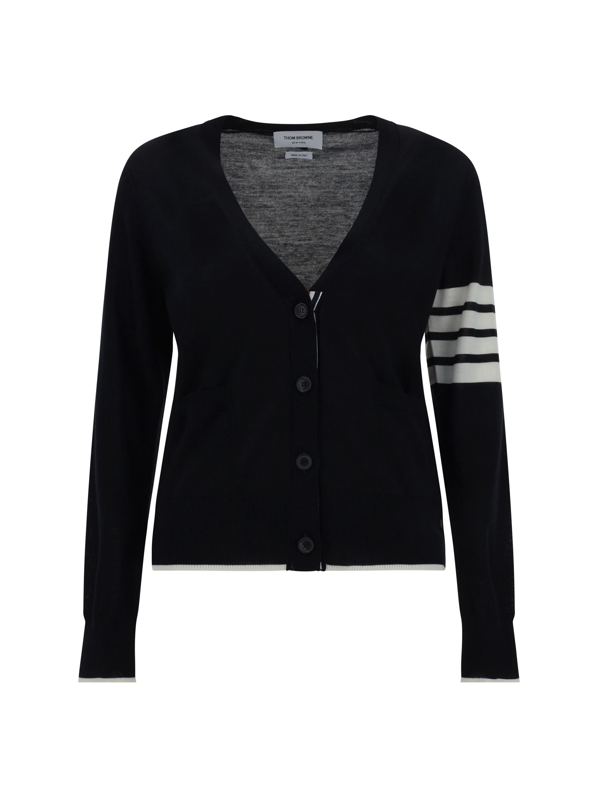 Thom Browne Cardigan Size XS / US 0-2 / IT 36-38 - 1 Thumbnail