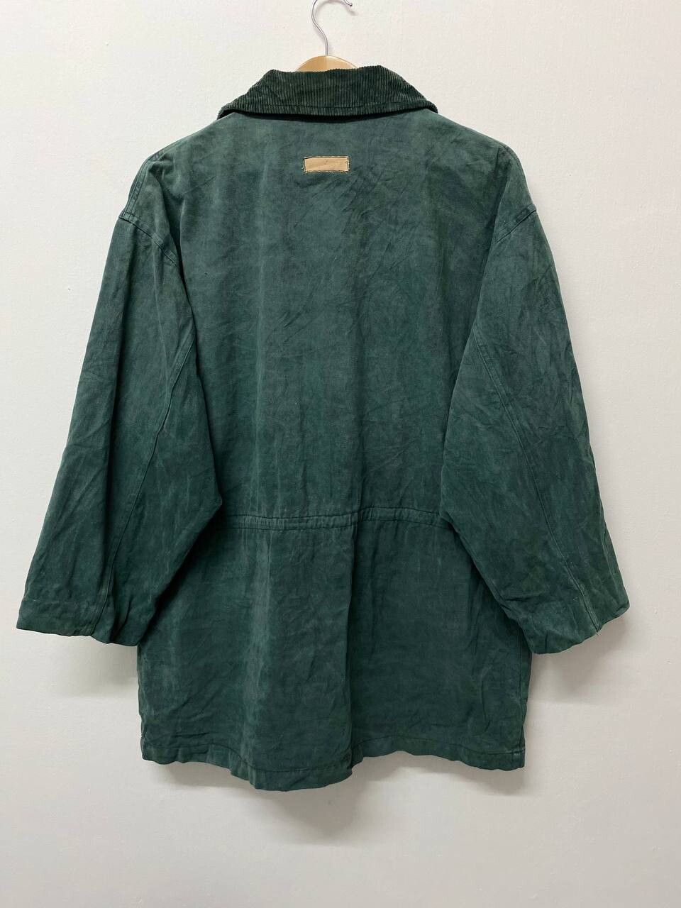 Vintage vintage lobo by pendleton khakis jacket nice design Size US M / EU 48-50 / 2 - 4 Thumbnail