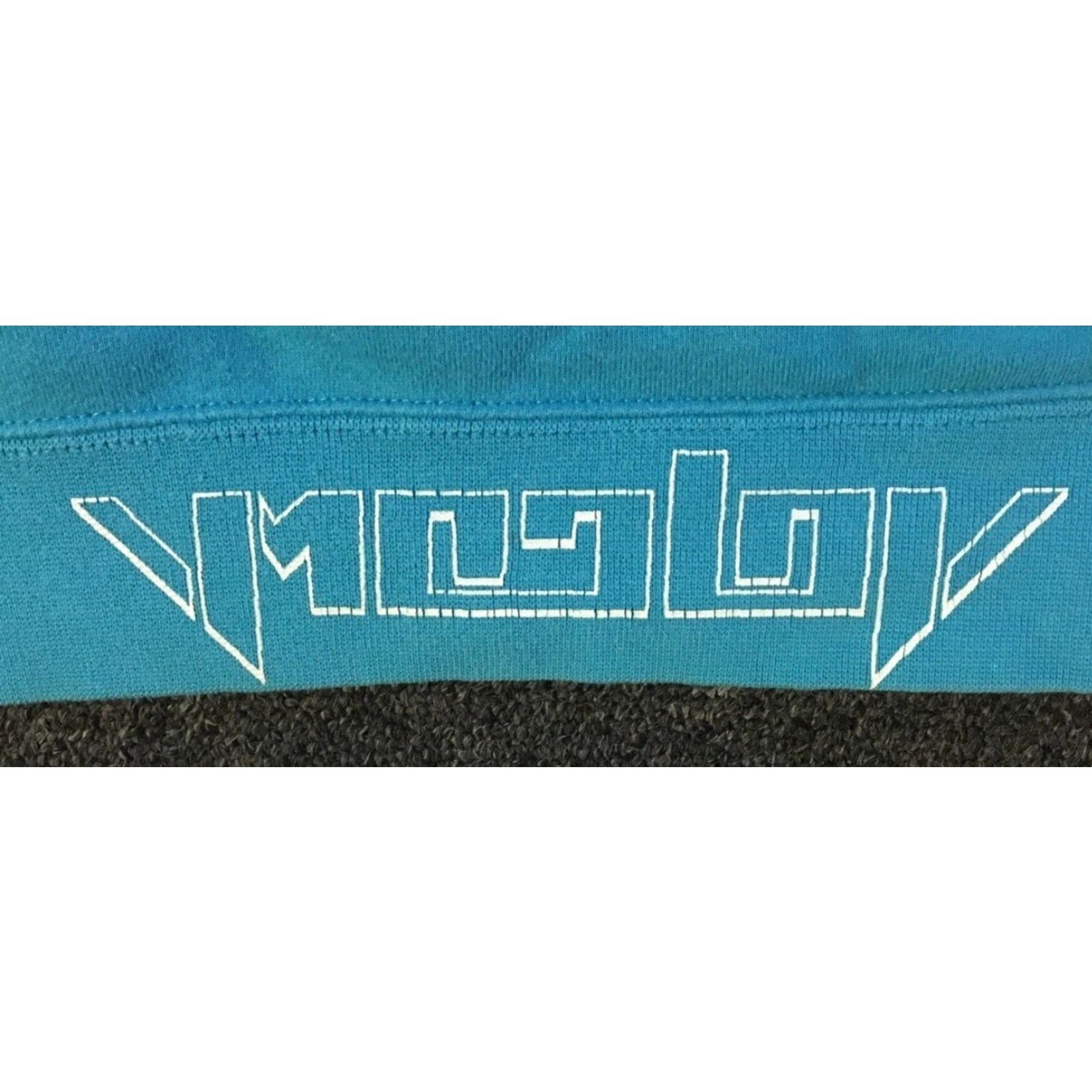 Quiksilver Vtg Volcom Faded Hoodie S Surf Skate Grunge Billabong OP Gotcha Vaporwave Y2K 90 Size US S / EU 44-46 / 1 - 4 Thumbnail