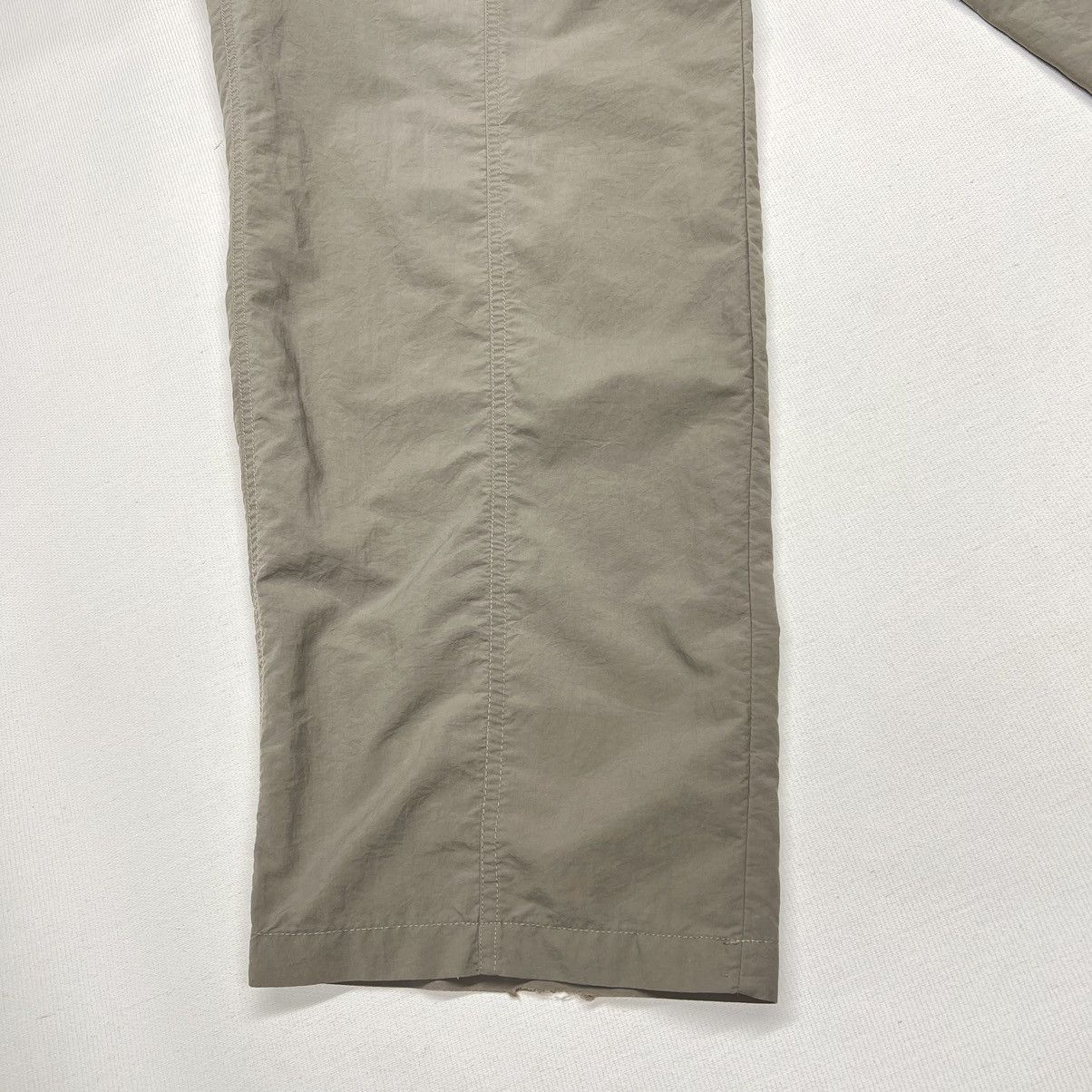 Columbia Columbia Convertible Pants Gray PFG Omni Shade Lined Cargo Size US 34 / EU 50 - 3 Thumbnail
